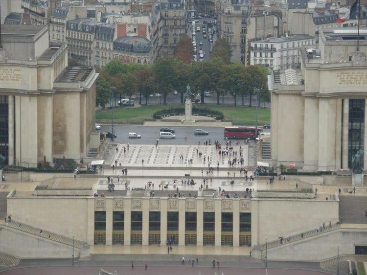 Apartment New Trocadero - Eiffel Tower Paris