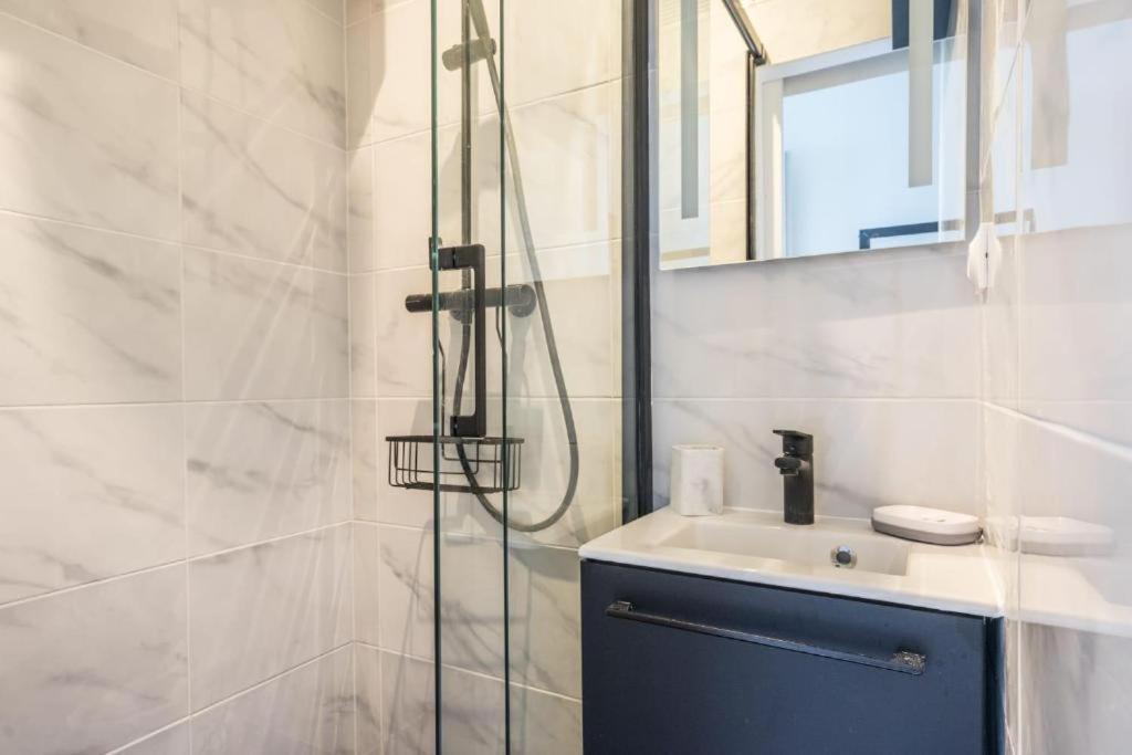 Apartment New Trocadero - Eiffel Tower