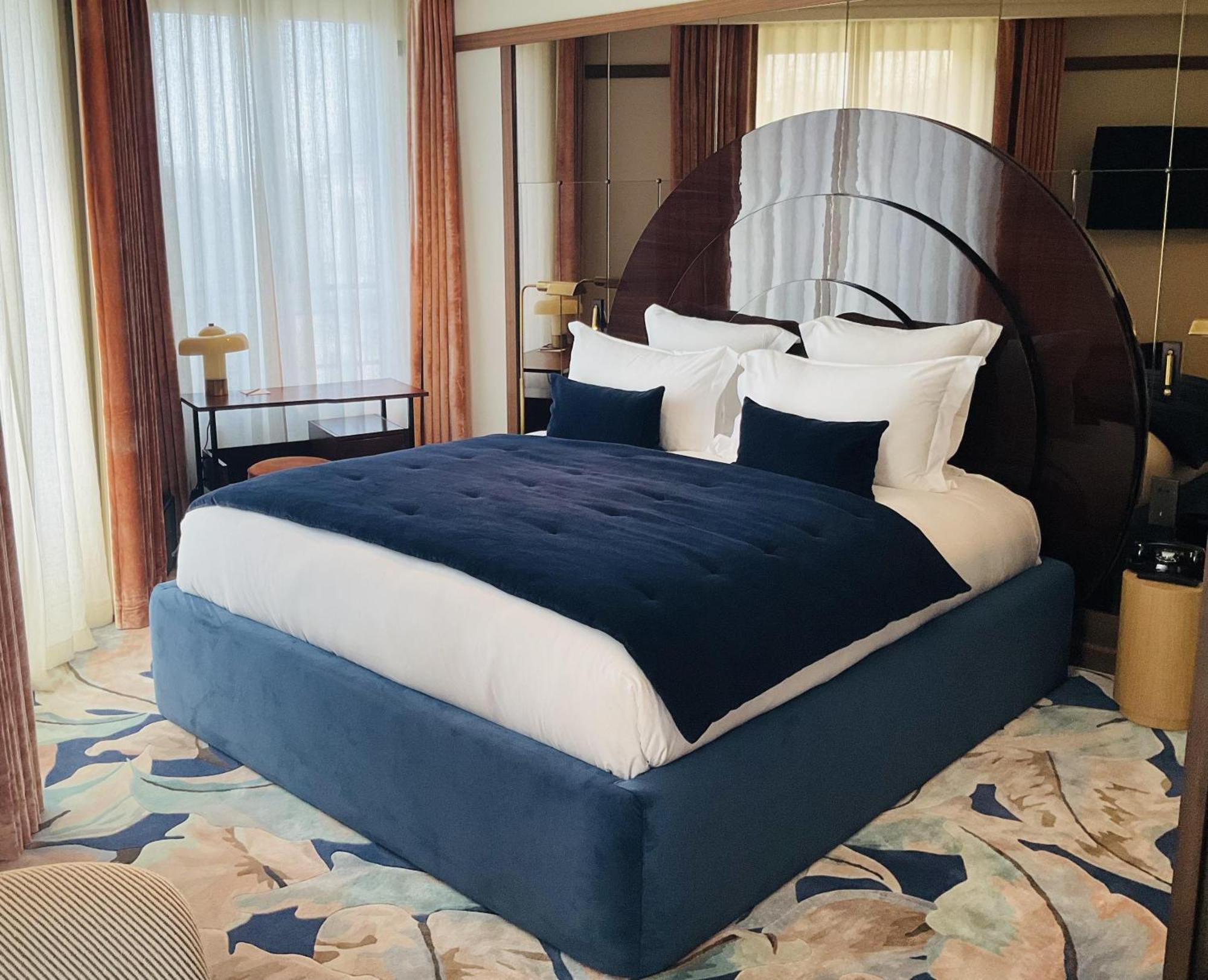 Waldorf Madeleine 4* Paris
