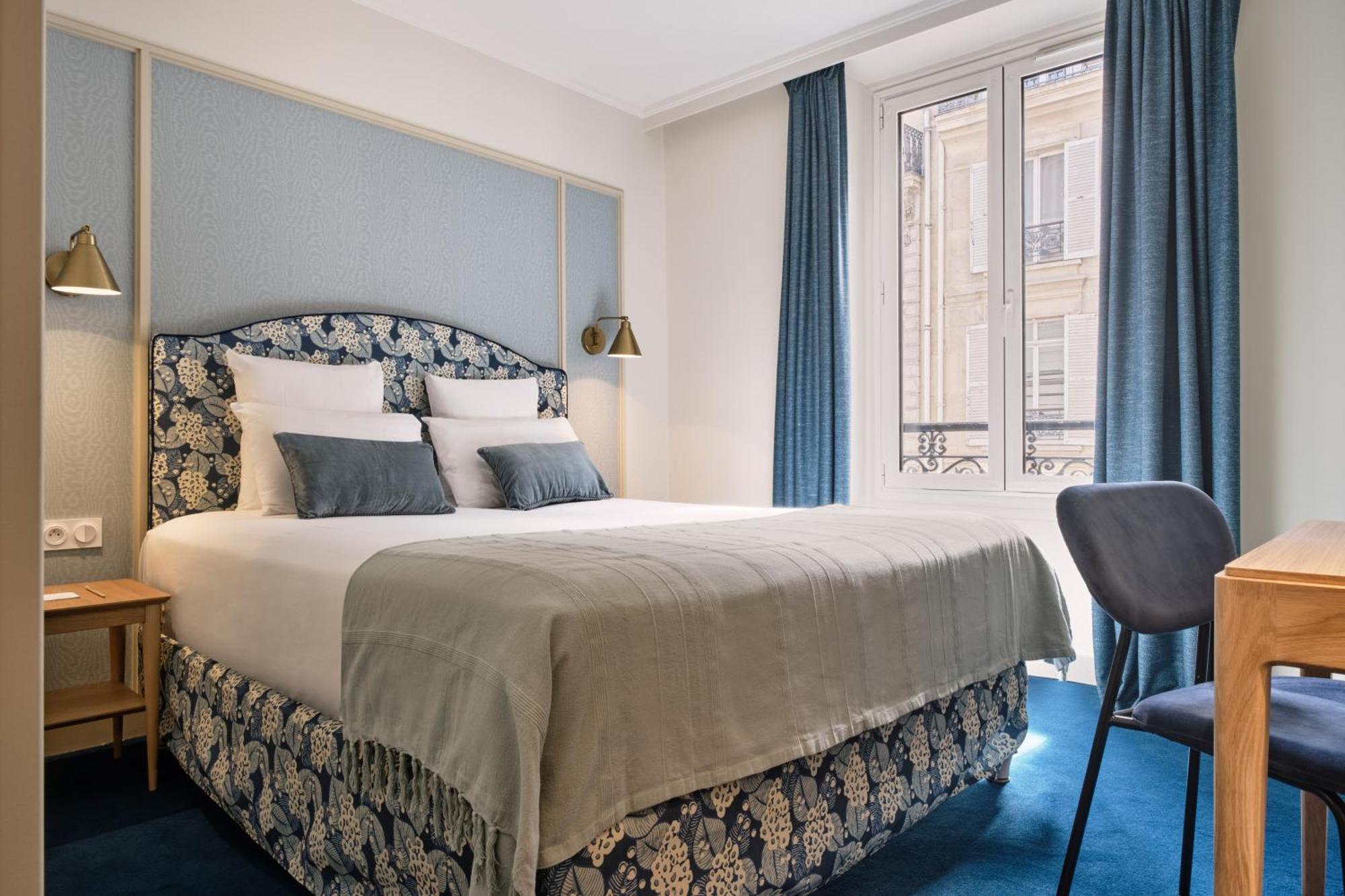 Etoile Saint Ferdinand By Happyculture Hotel 4*