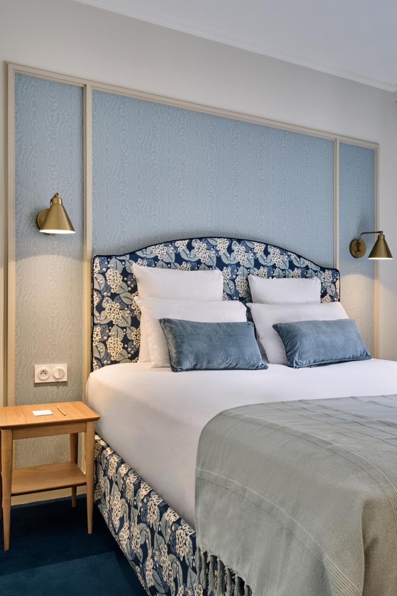 Etoile Saint Ferdinand By Happyculture 4* Paris
