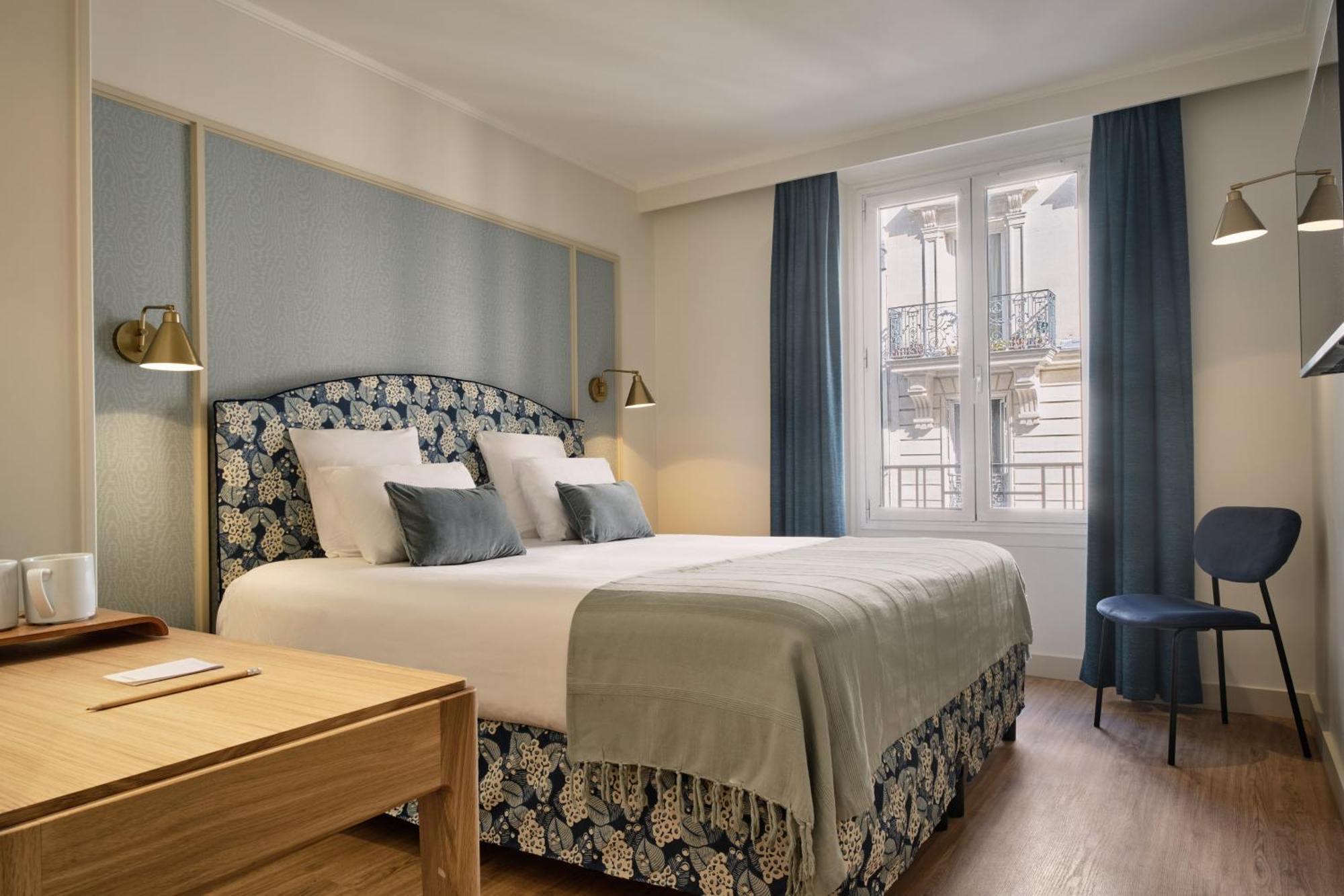 Hotel Etoile Saint Ferdinand By Happyculture