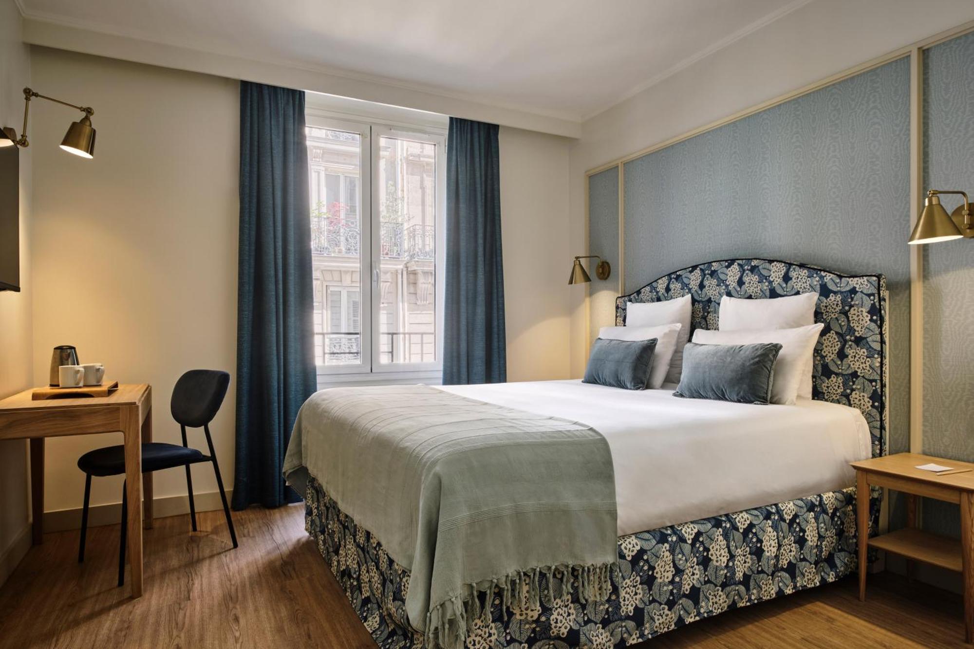 Etoile Saint Ferdinand By Happyculture Hotel Paris