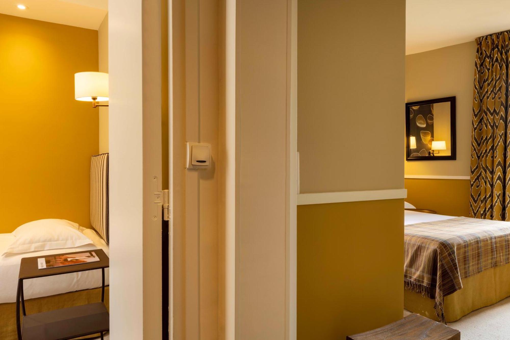 Clement 2* Paris