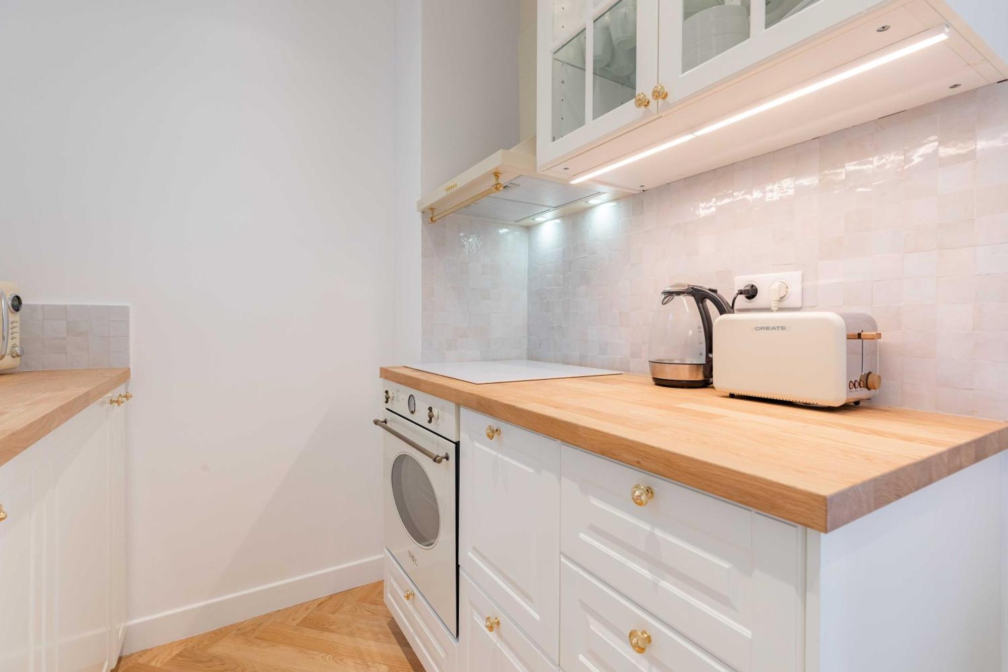 Magnificent - 3br - 6p - Le Marais *