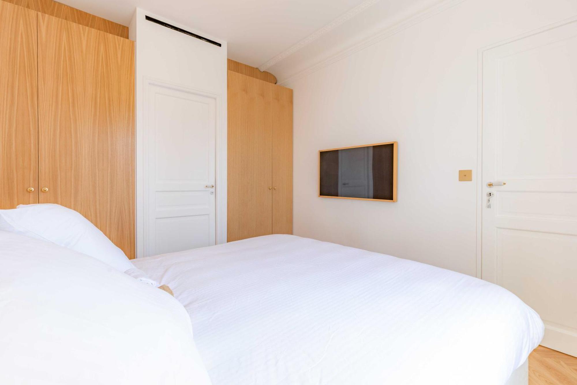 Magnificent - 3br - 6p - Le Marais Apartment Paris