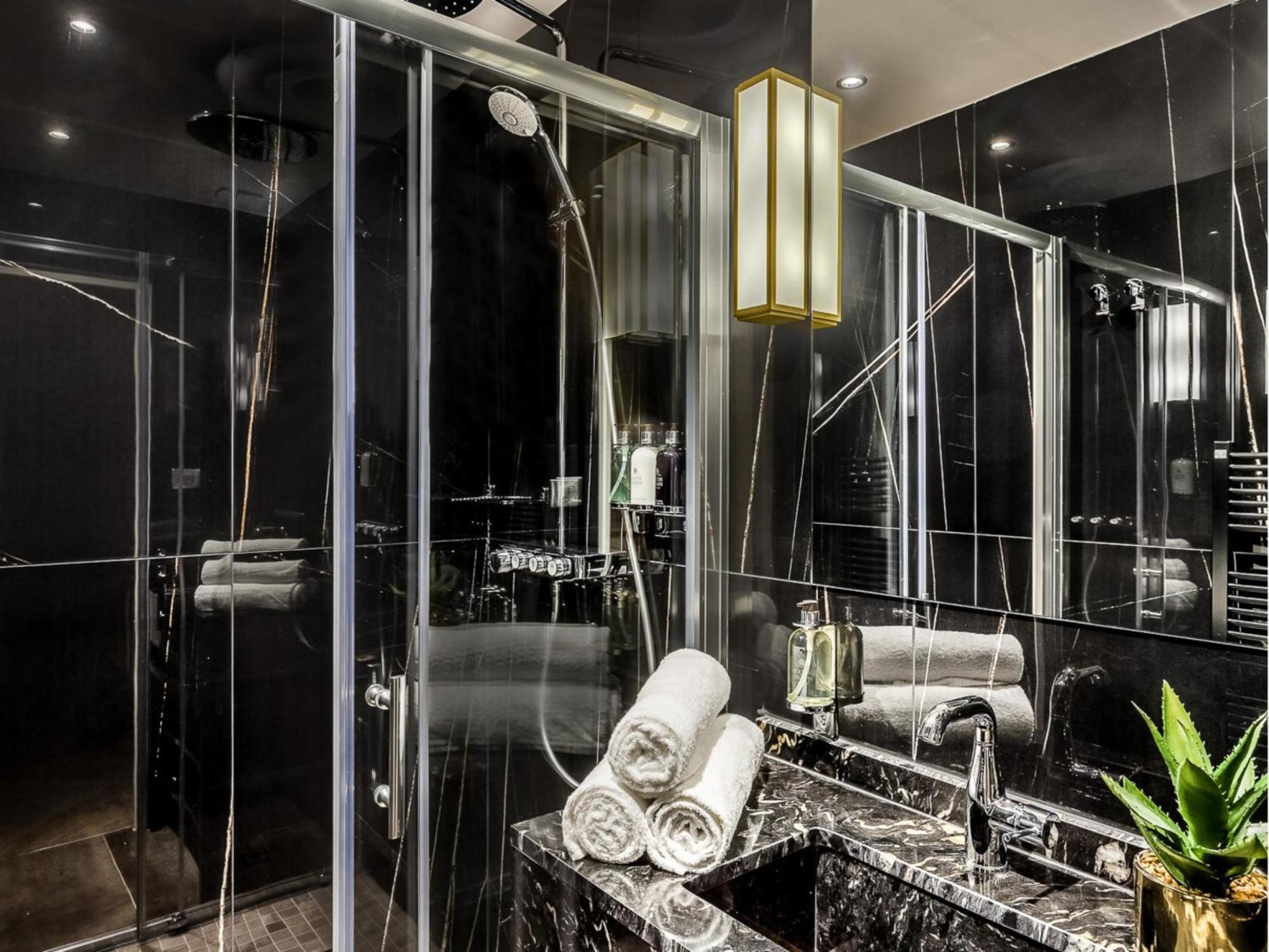 Merveil Signature - Valois - Louvre View Apartment *