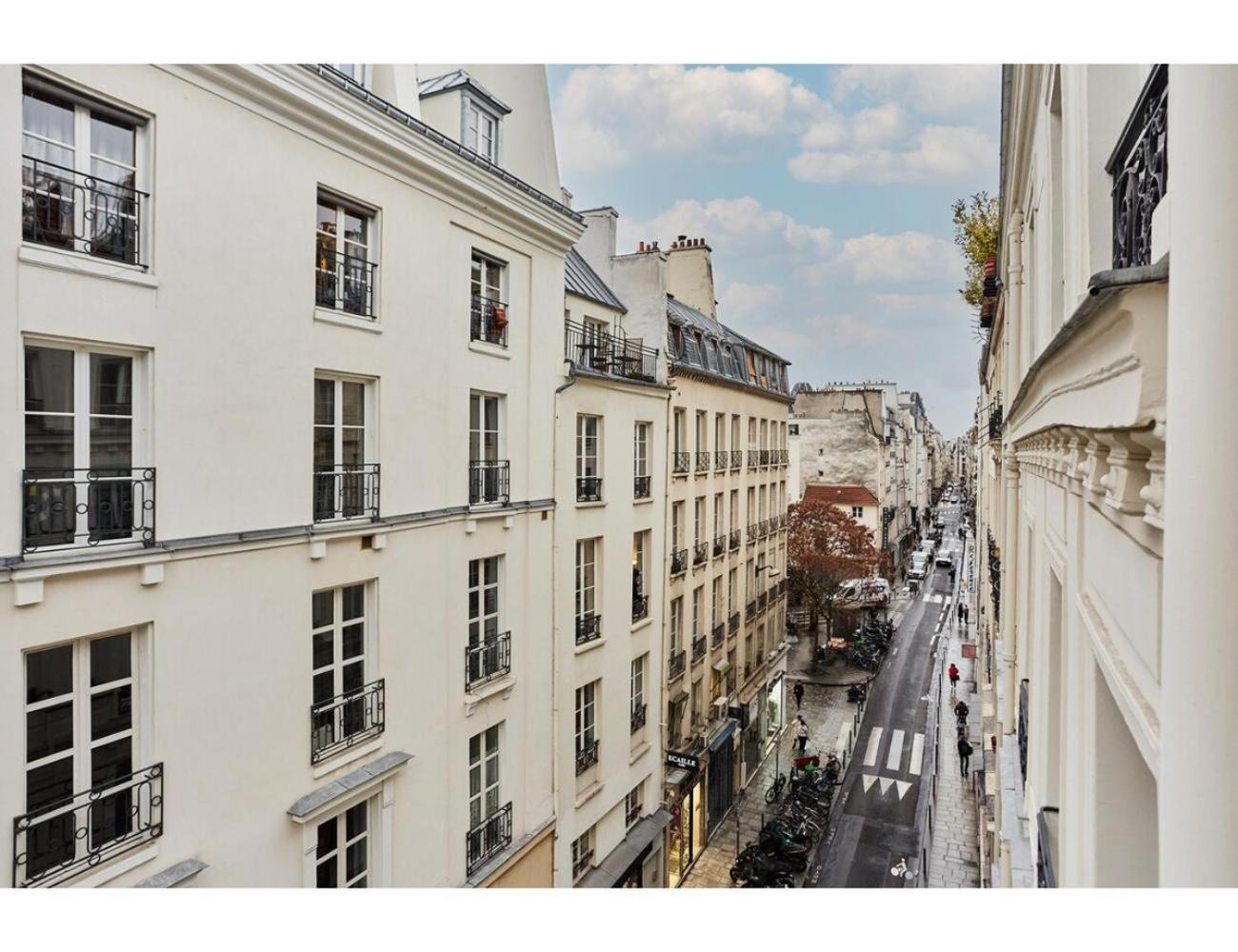 Apartment Center Of By Prestige *