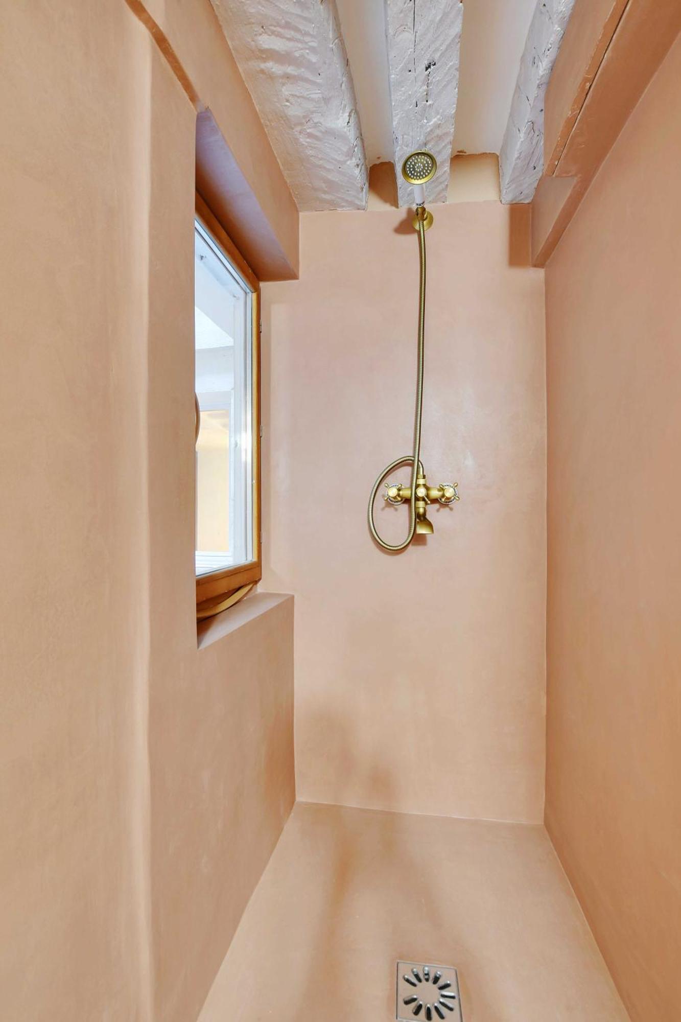 Modern For 2 - Louvre Museum-rivoli Appartement Paris