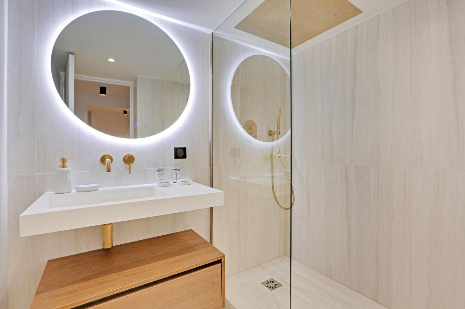 Welcoming & Charming - 1br 4p - Palais-r Apartment Paris