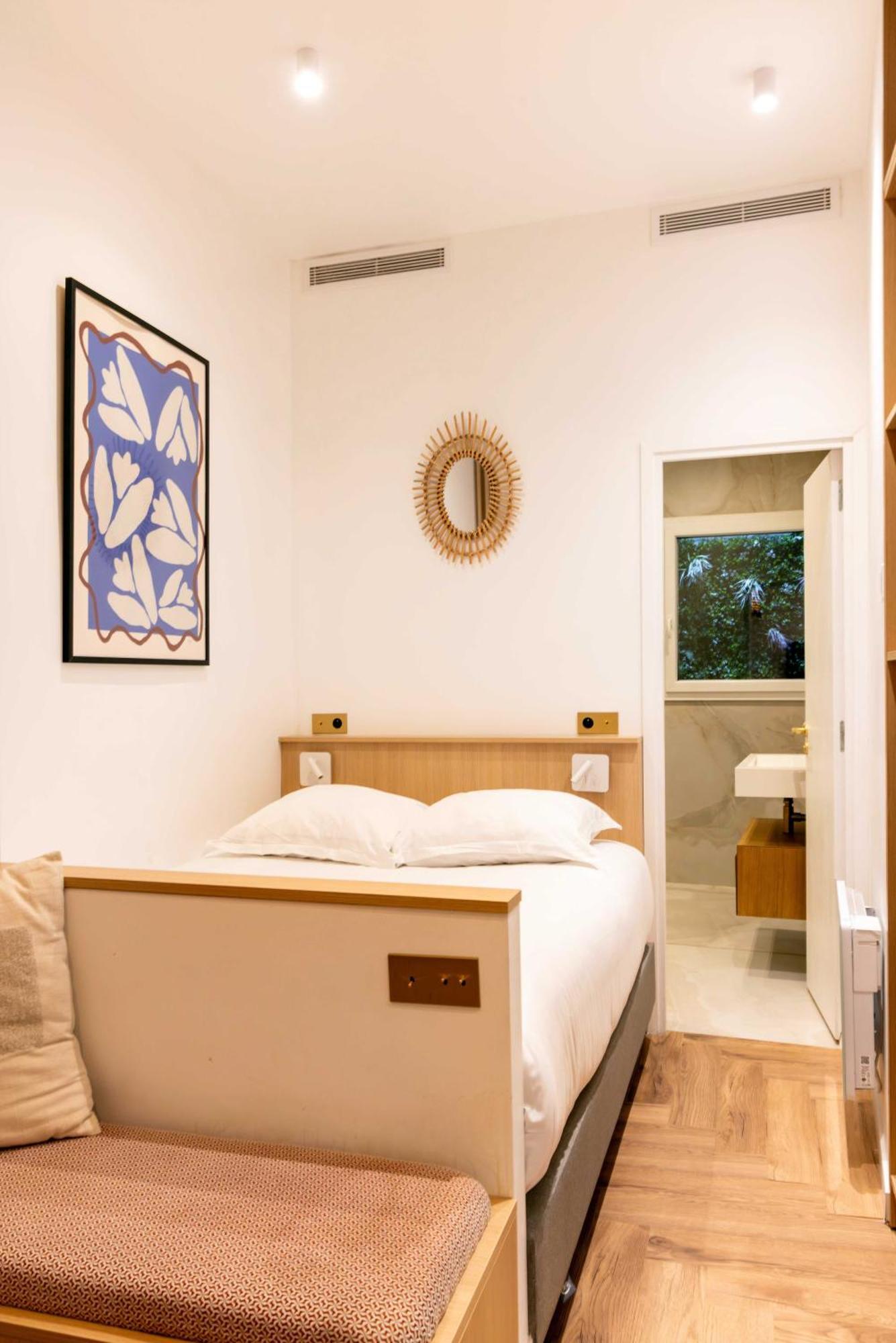 Amazing - 2p - Arc De Triomphe Apartment Paris