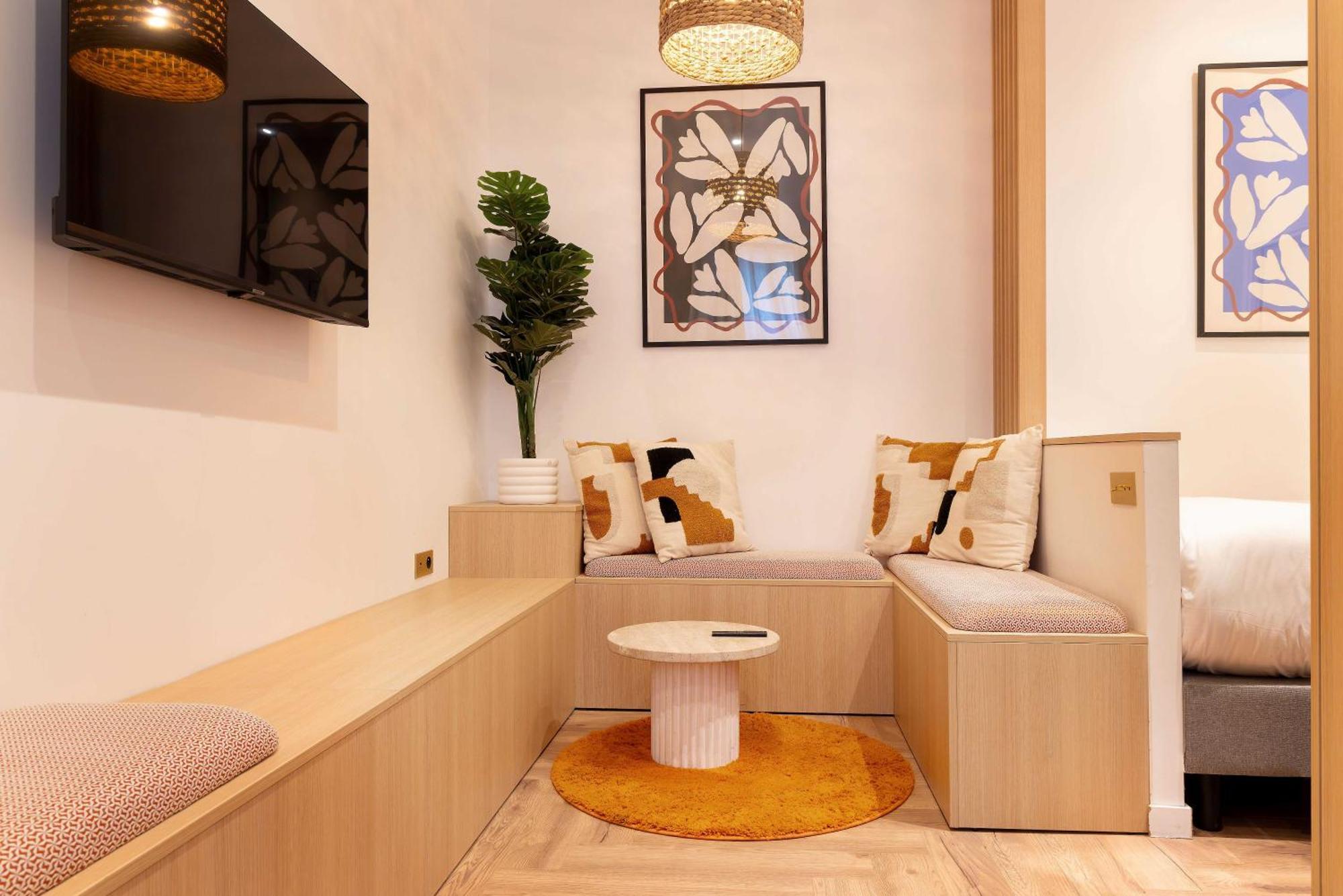 Amazing - 2p - Arc De Triomphe Apartment Paris