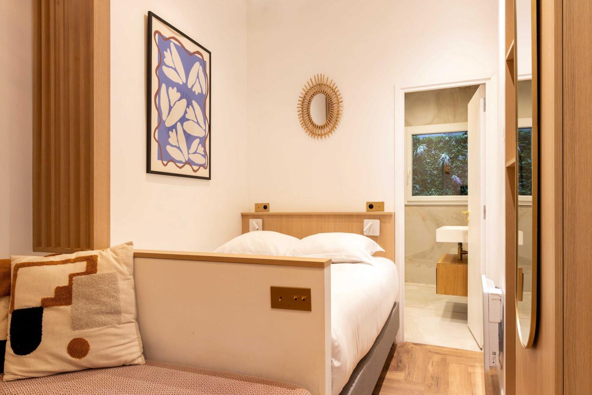 Apartment Amazing - 2p - Arc De Triomphe