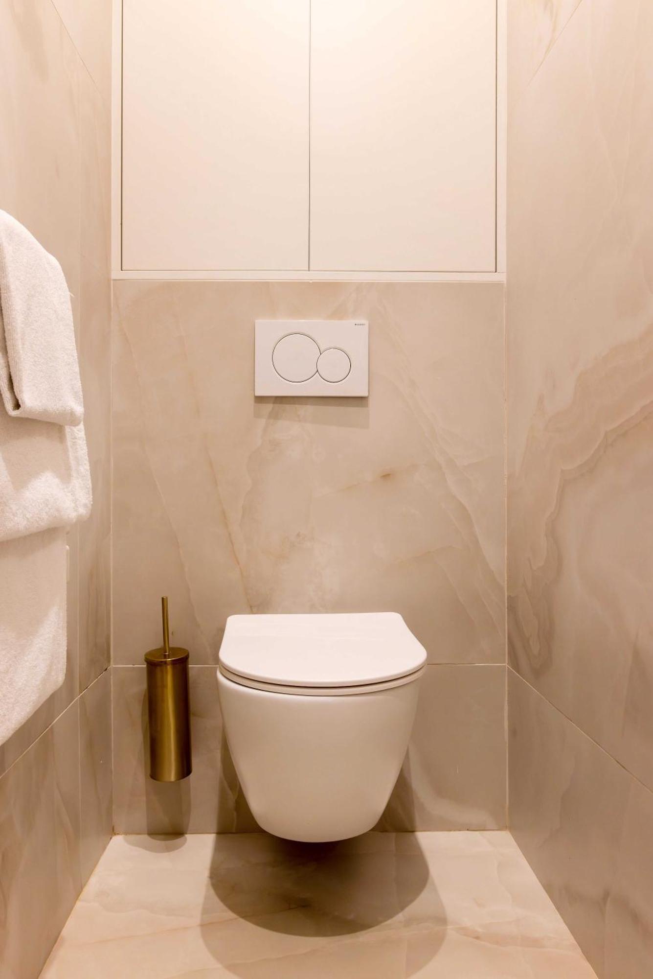 Amazing - 2p - Arc De Triomphe Apartment *