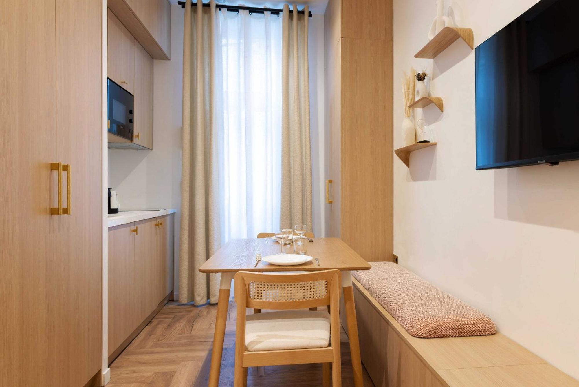 Amazing - 2p - Arc De Triomphe Apartment Paris