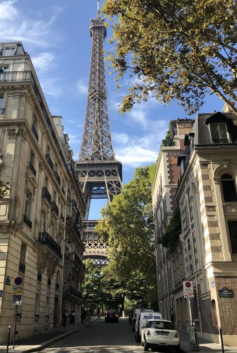 Apartment Exceptionnel Champ De Mars - 7 - 2p Paris