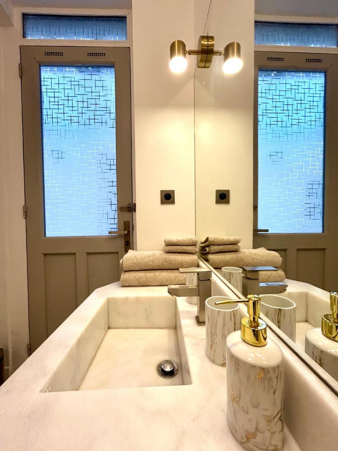 Luxury Arc-de-triomphe - 4 People Aparthotel *