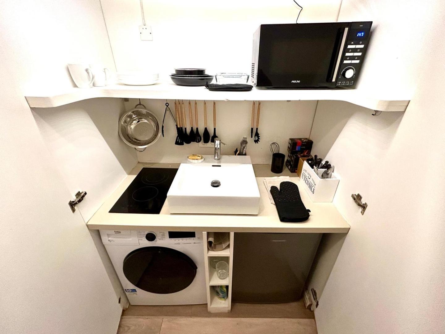 Aparthotel Luxury Arc-de-triomphe - 4 People *