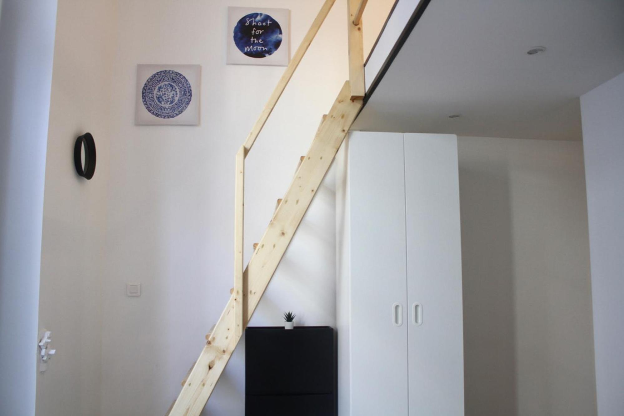 Appartement Atypical&design Jardin Des Plantes *