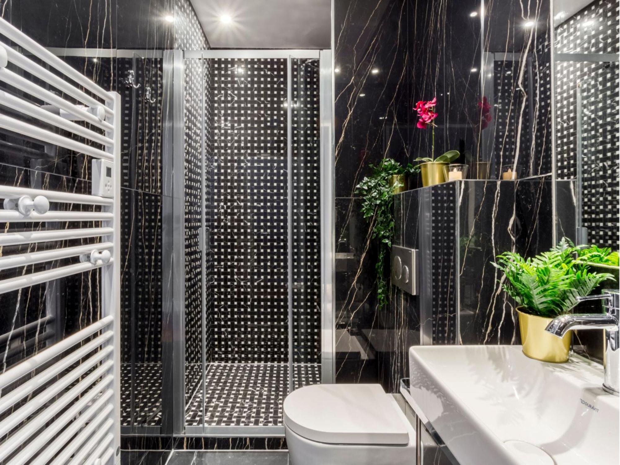 Luxury 4 Bedrooms 4 Bathrooms In Le Marais