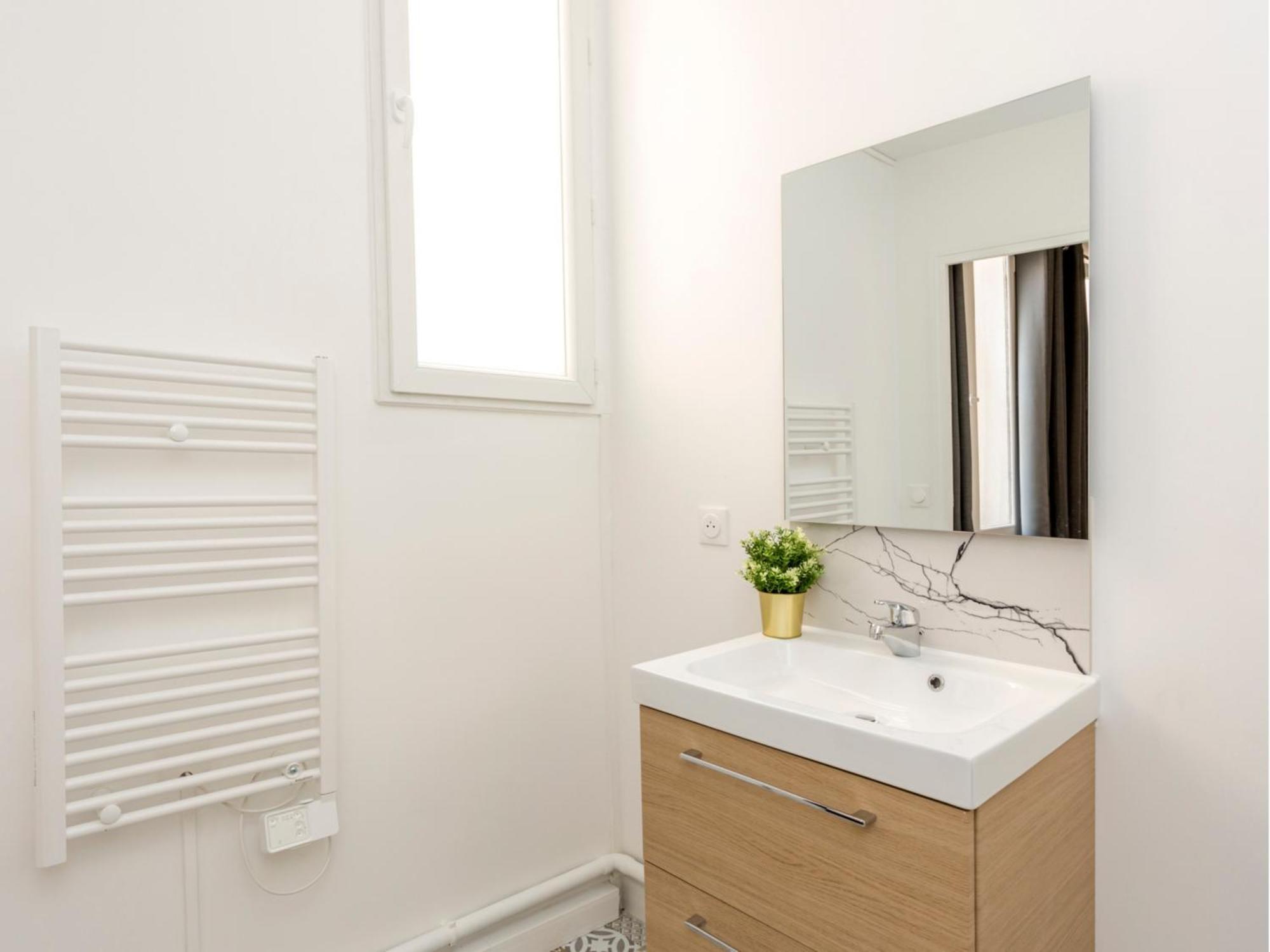 Merveil - Family - Marais - Saint Denis Ii Apartment Paris