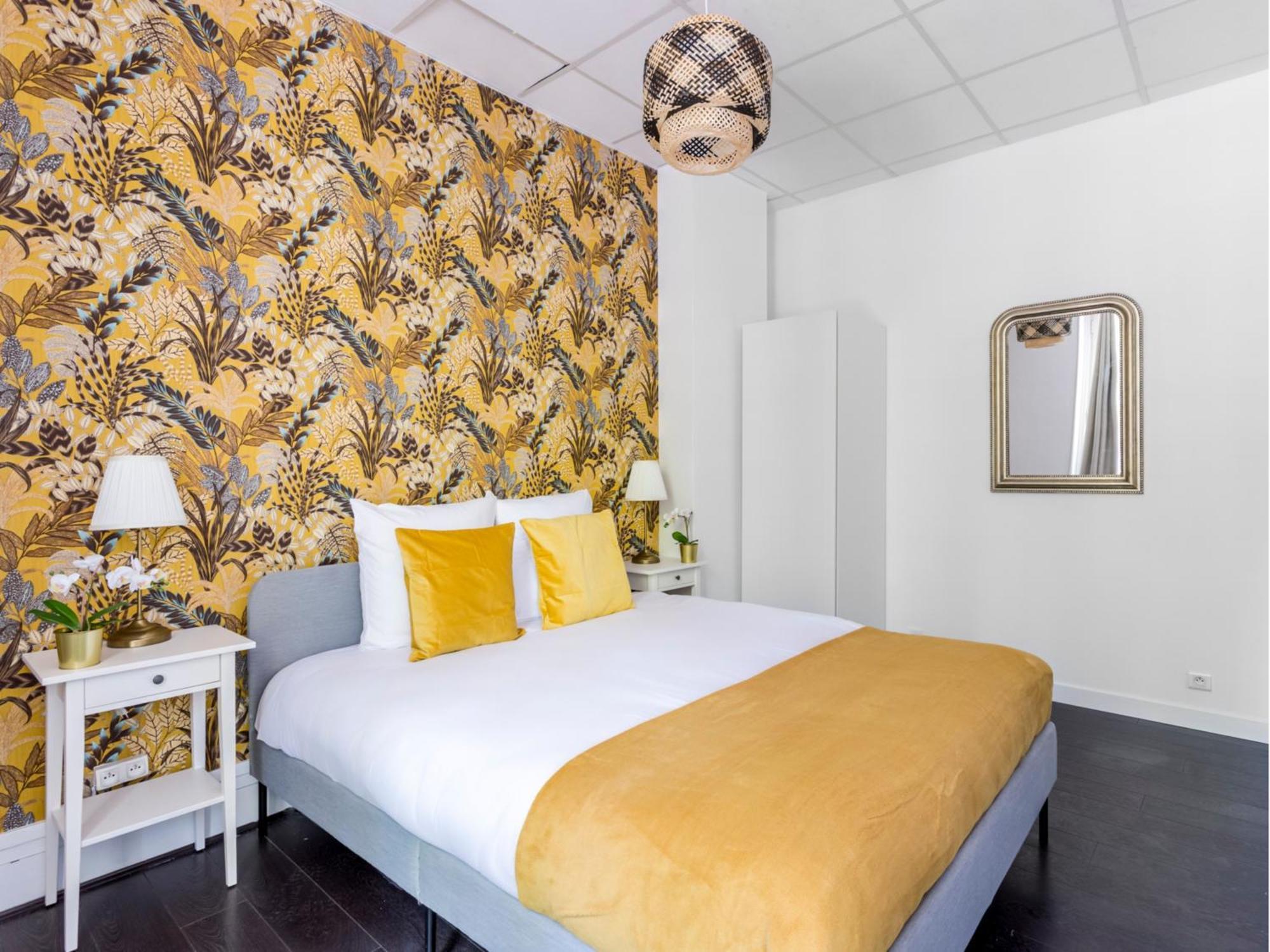 Appartement Merveil - Family - Marais - Sebastopol Iii