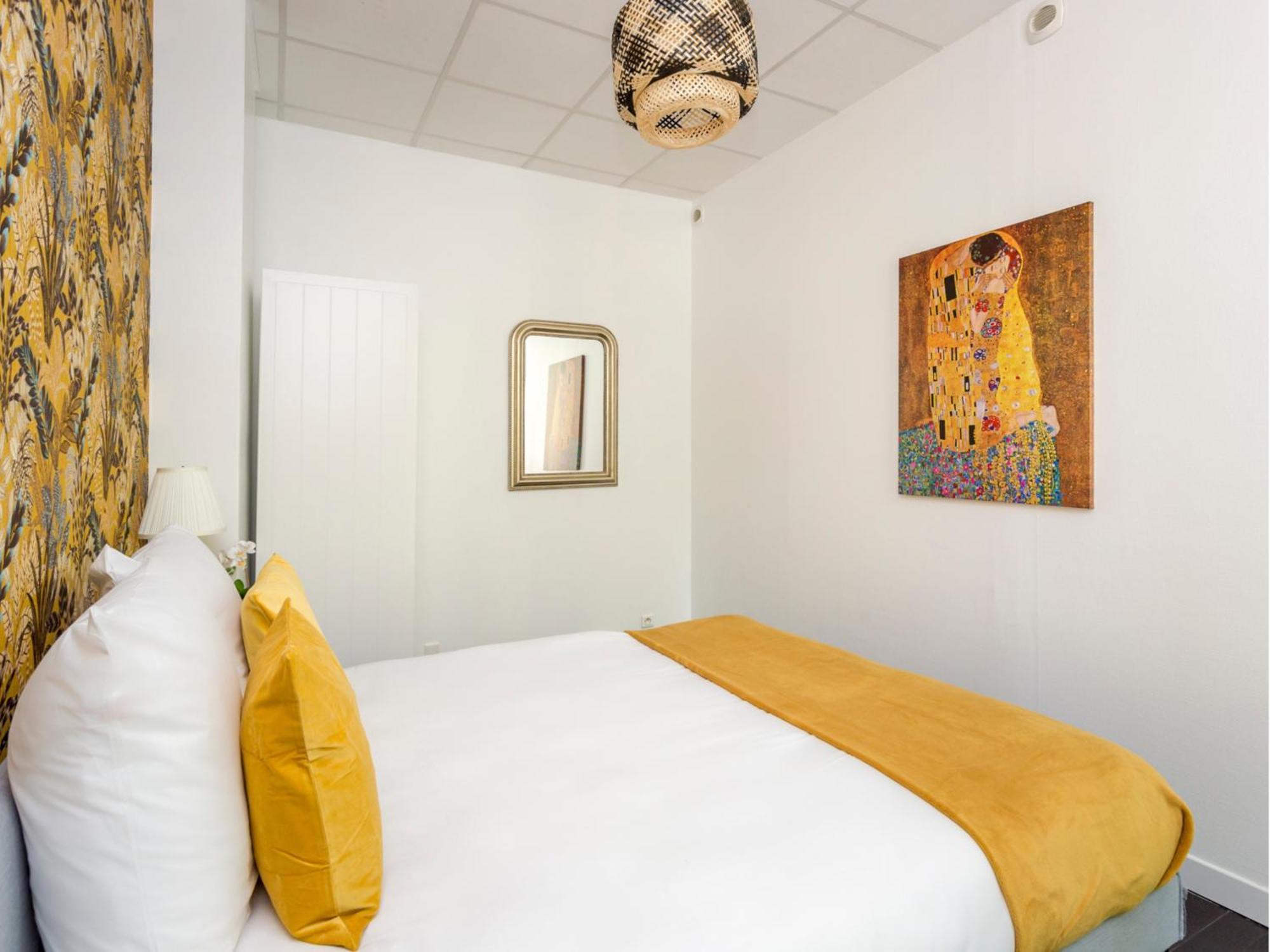 Merveil - Family - Marais - Sebastopol Iii Appartement