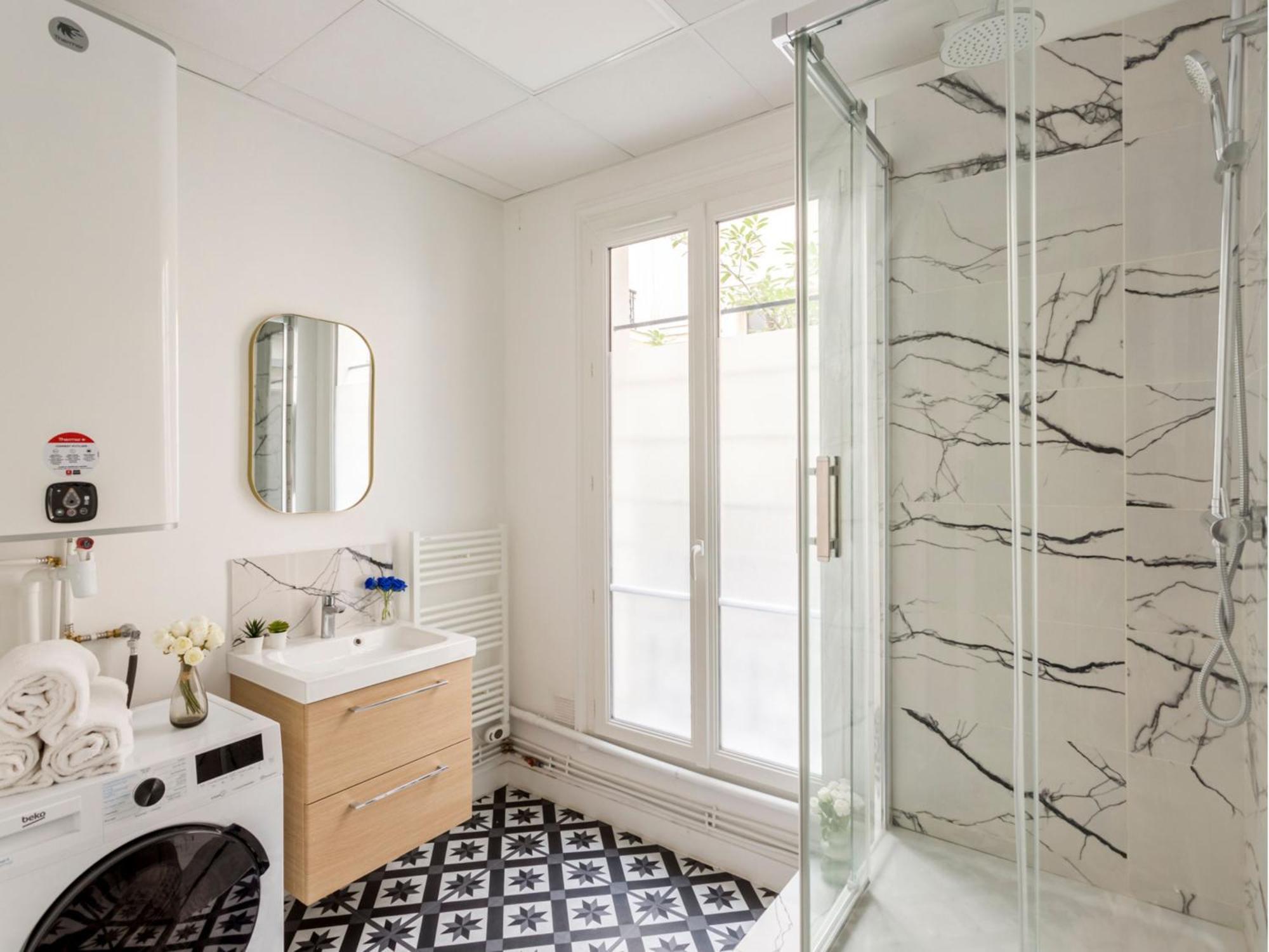 Cosy 3 Bedrooms - Le Marais * Paris