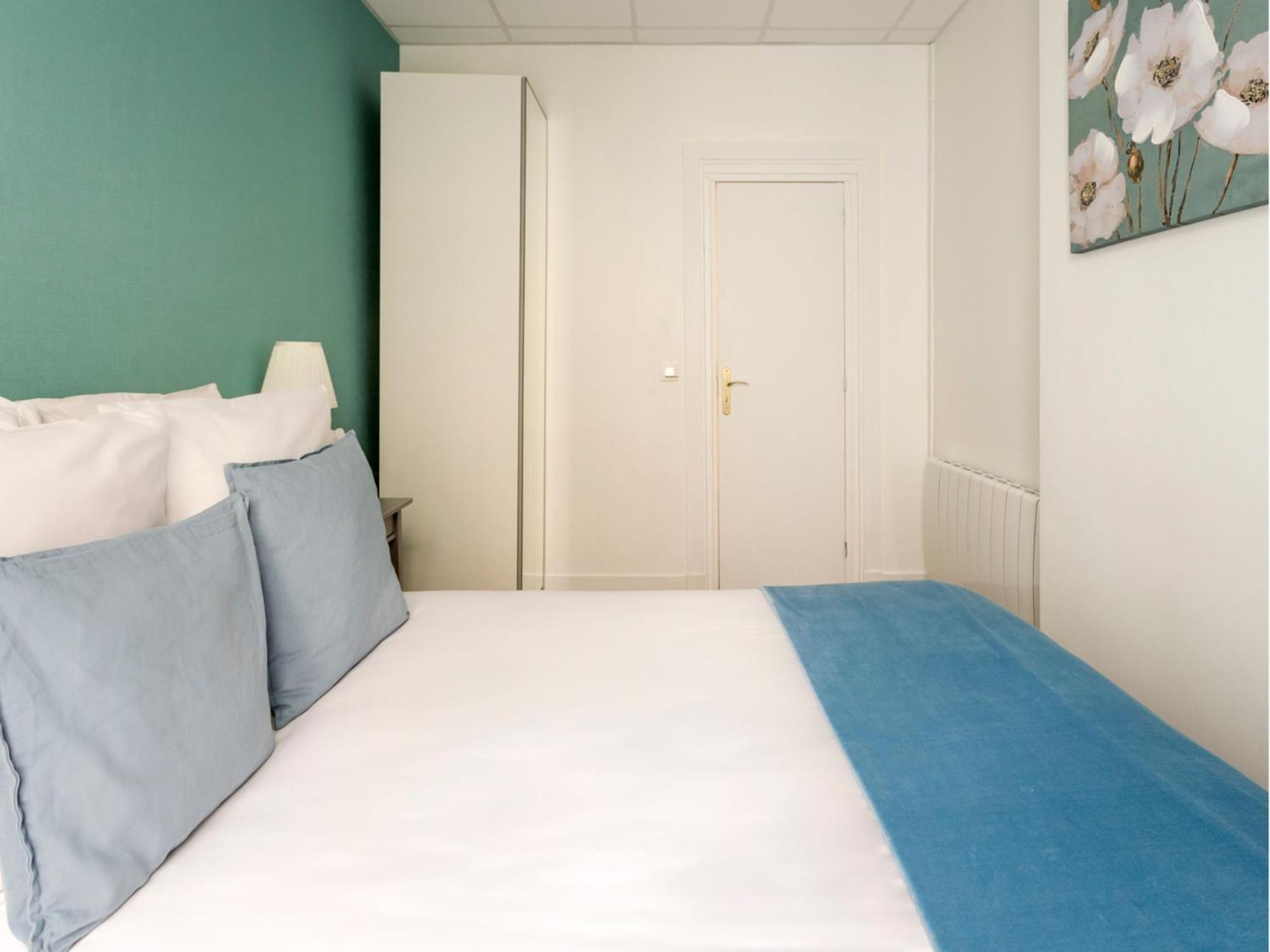 Apartment Merveil - Family - Marais - Turbigo I