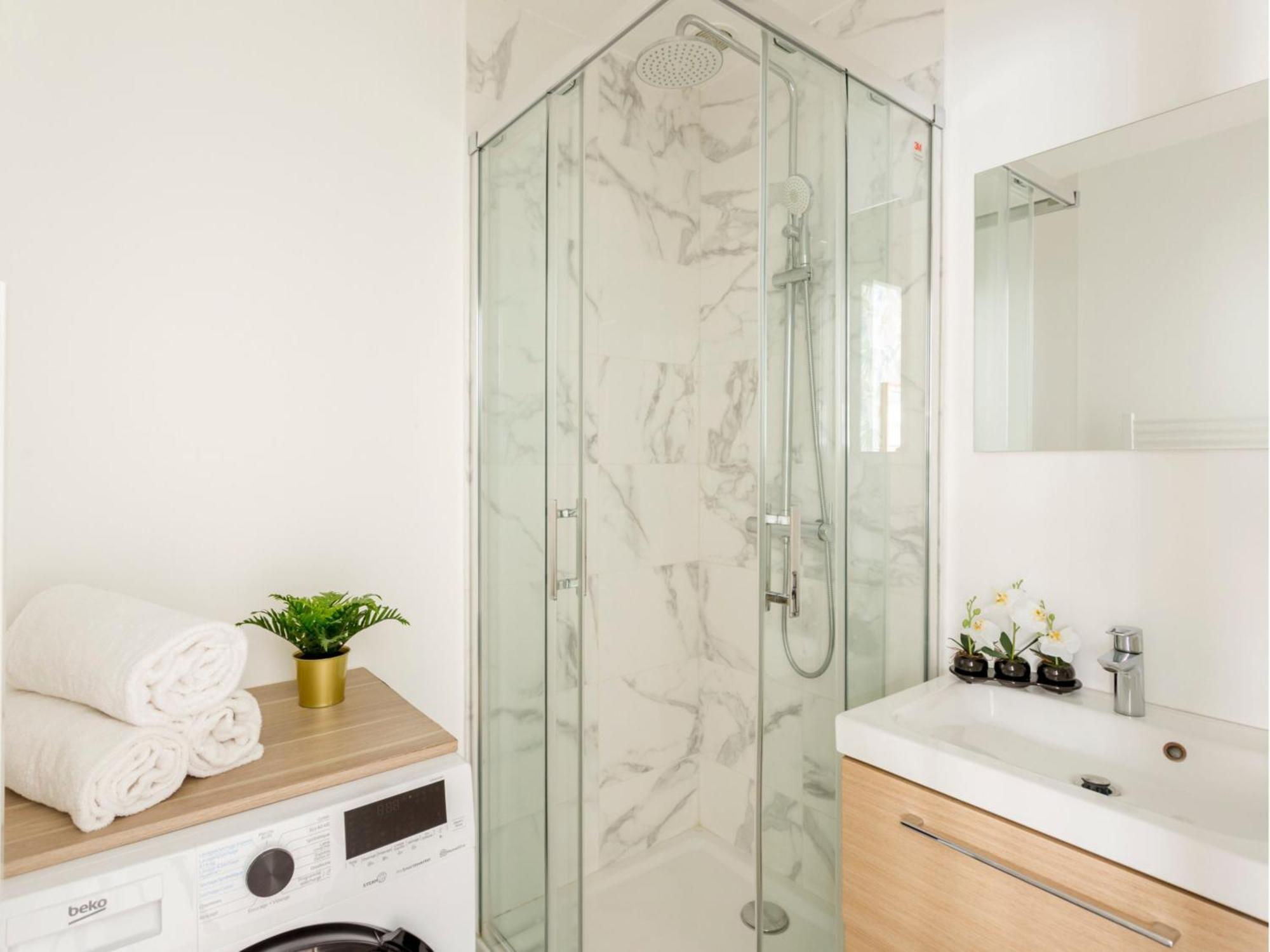Cosy 3 Bedrooms - Louvre&marais *