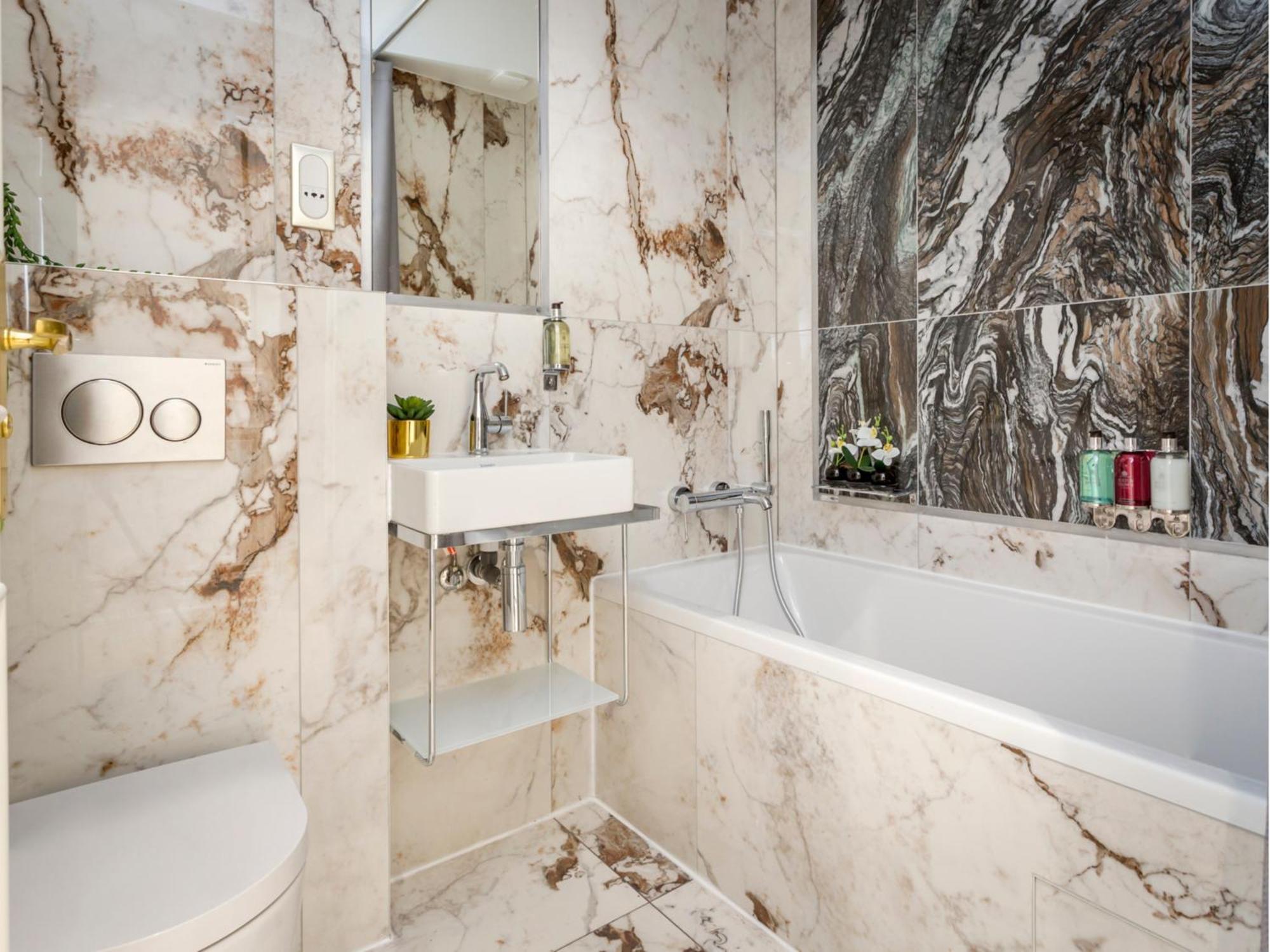 Merveil - Luxury - Louvre - Opera Ii Apartment *
