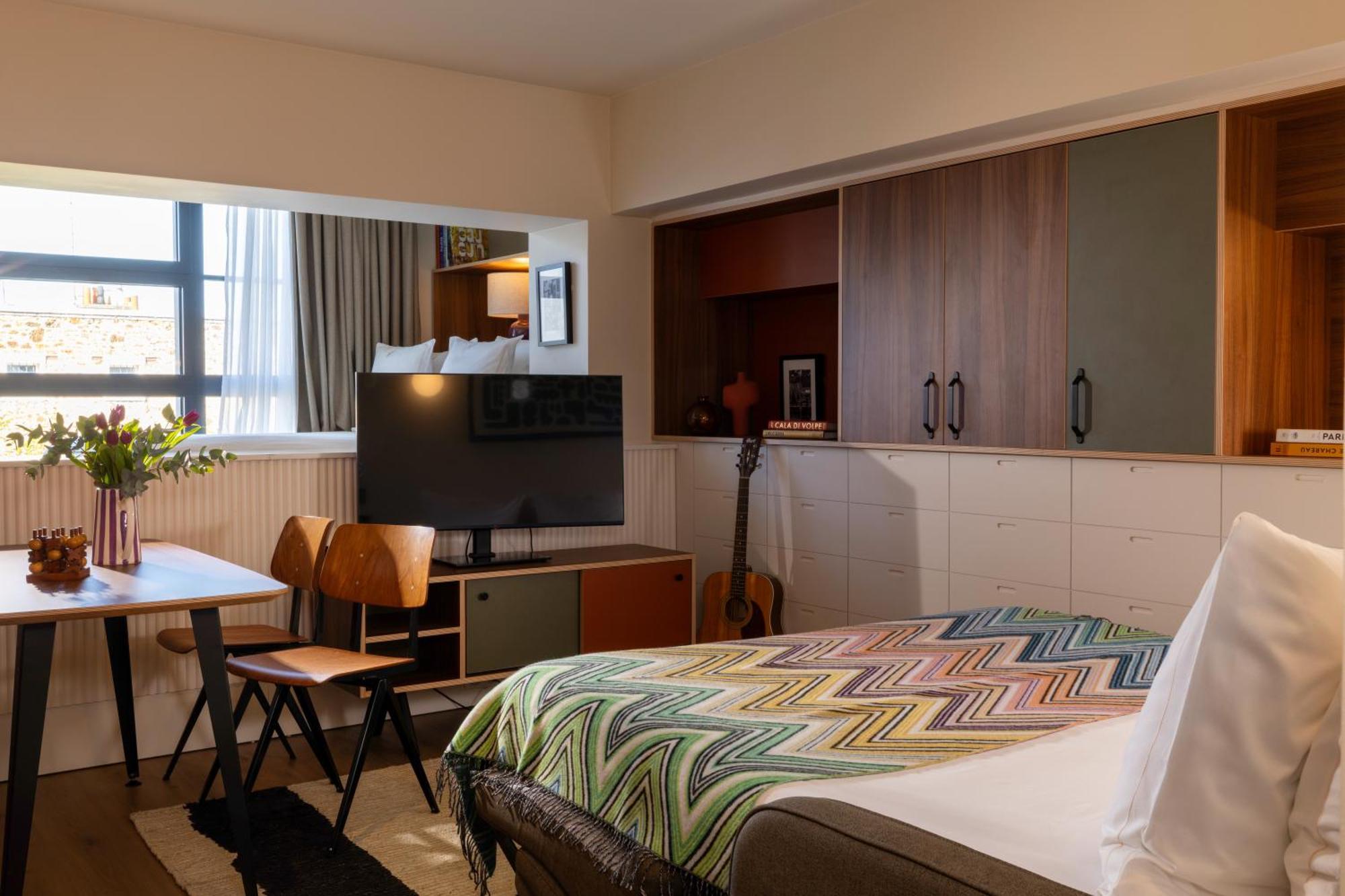 Yuna Montmartre - Appart hôtel