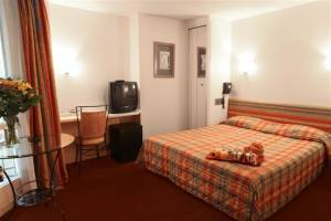 Albe Bastille Hotel Paris