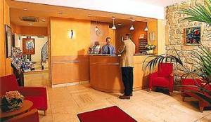 Hotel Western Nouvel Orleans Montparnasse