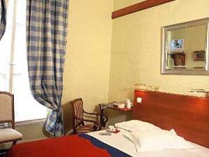 Hotel Des Princes