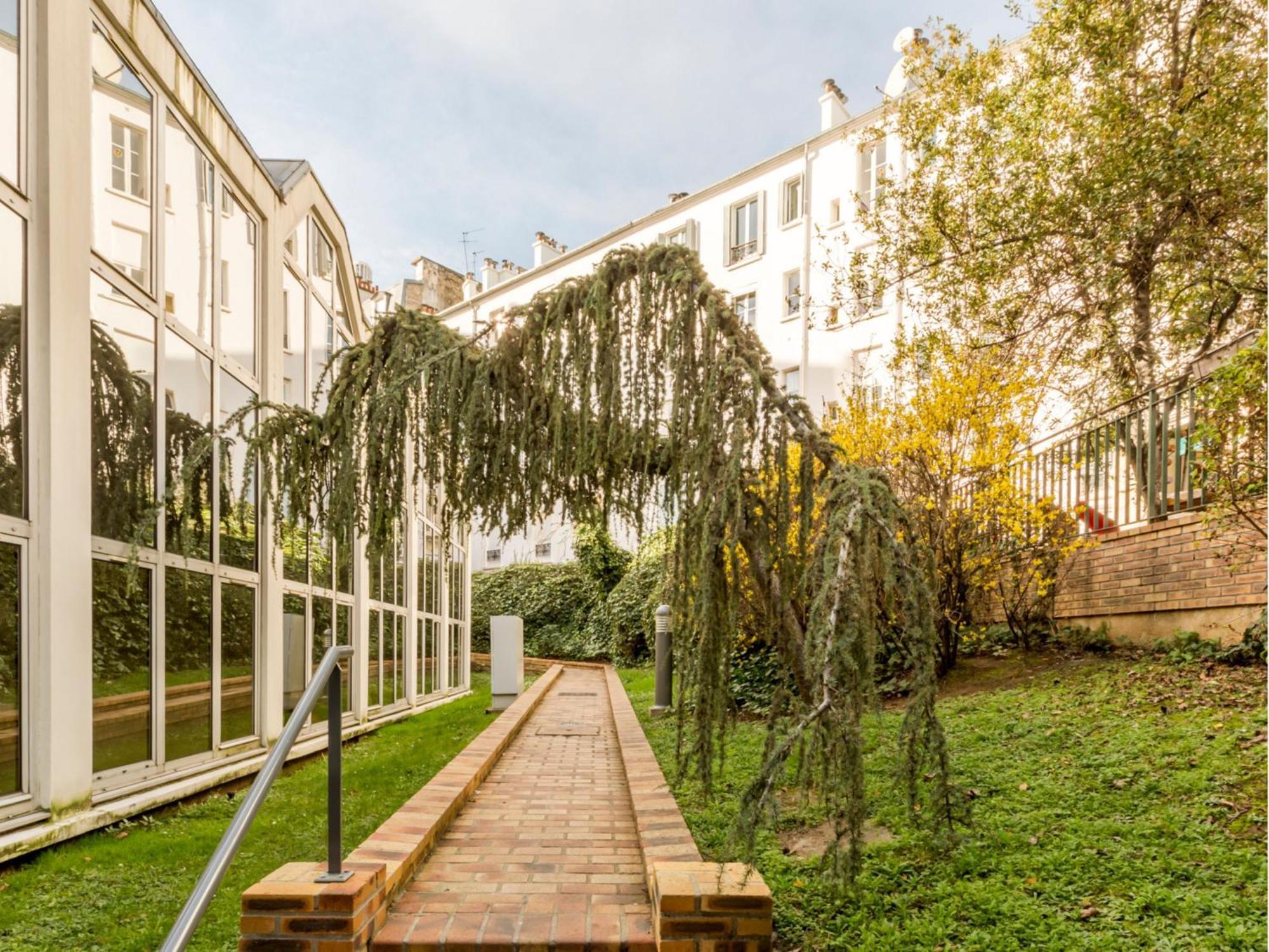 Apartment Merveil - Family - Tour Eiffel - Viala I