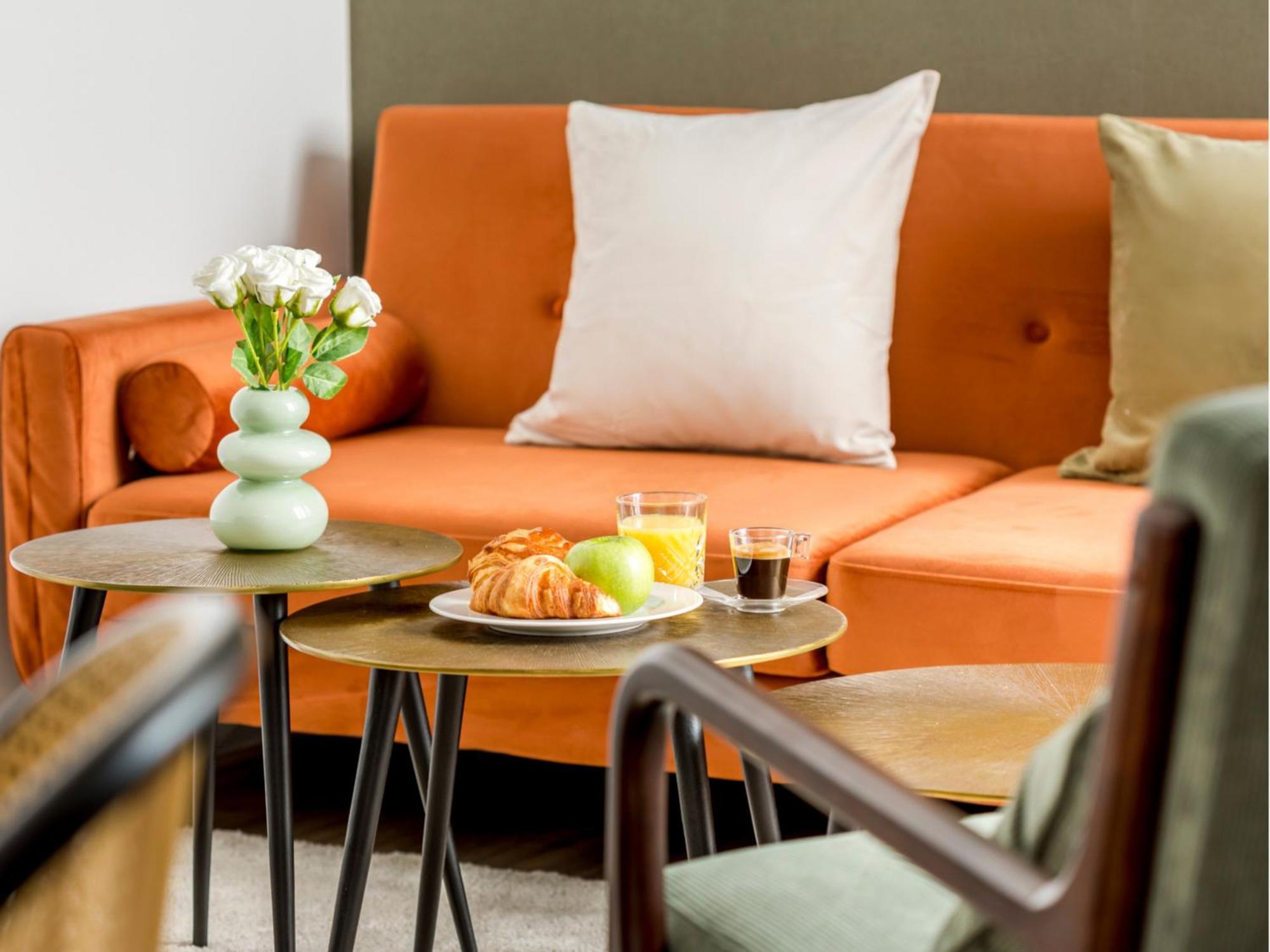 Apartment Merveil - Family - Opera - Caumartin Ii Paris