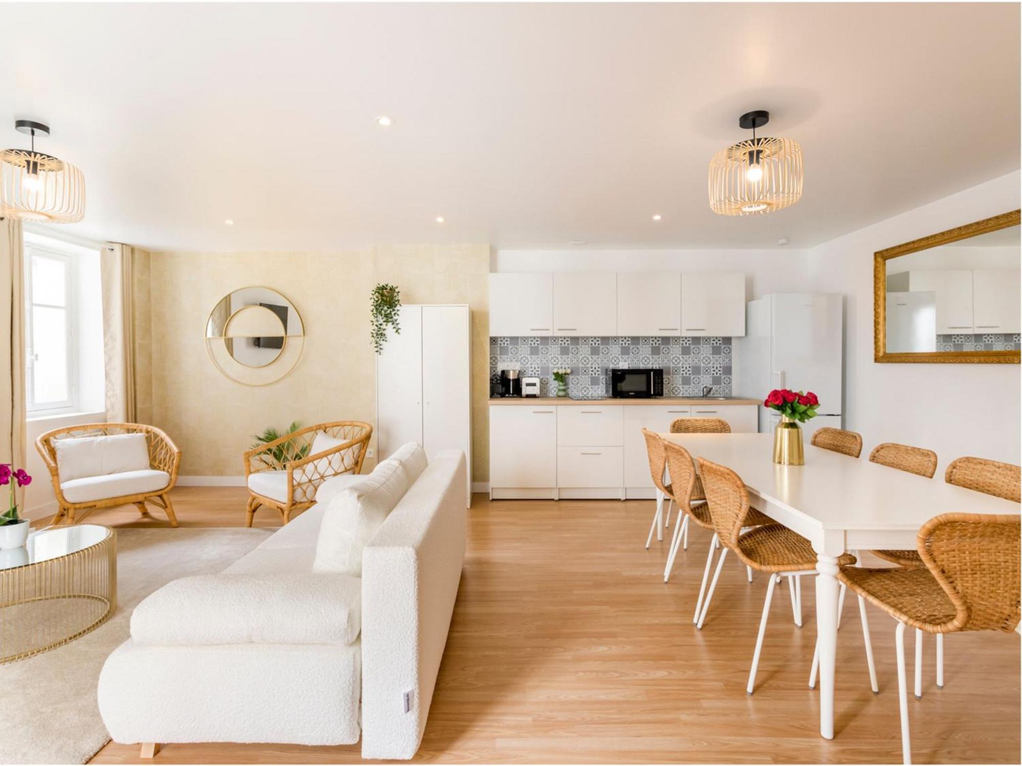 Apartment Merveil Family - Champs Elysees - Roosevelt *