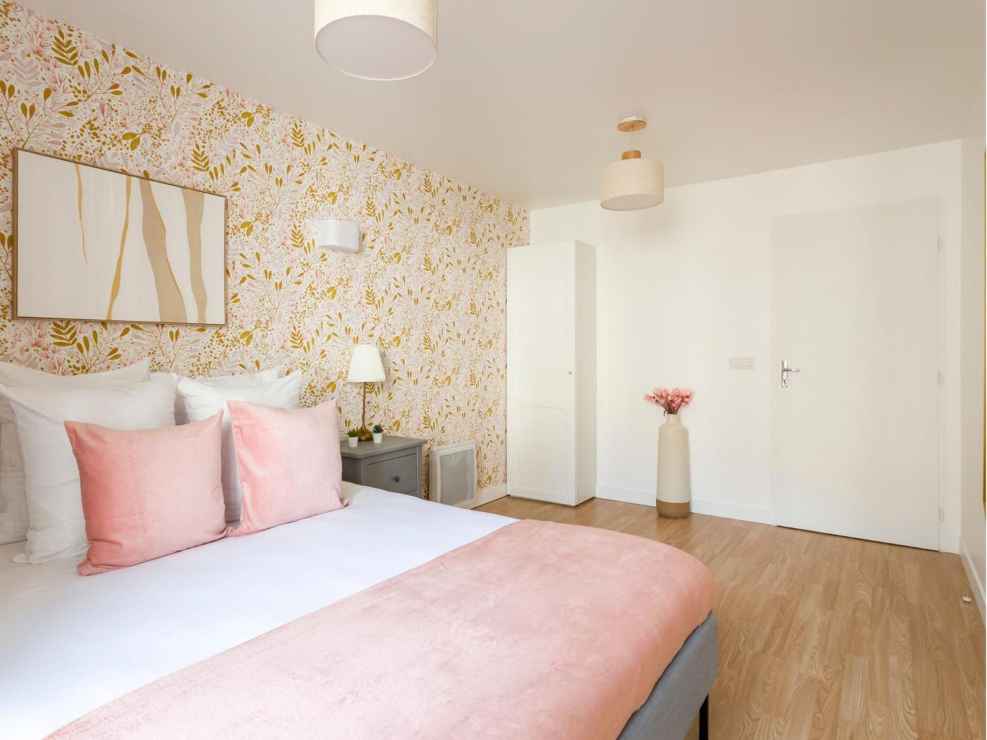 Apartment Merveil Family - Champs Elysees - Roosevelt Paris