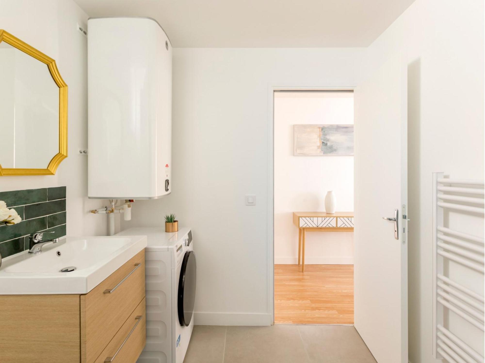 Apartment Merveil Family - Champs Elysees - Roosevelt *