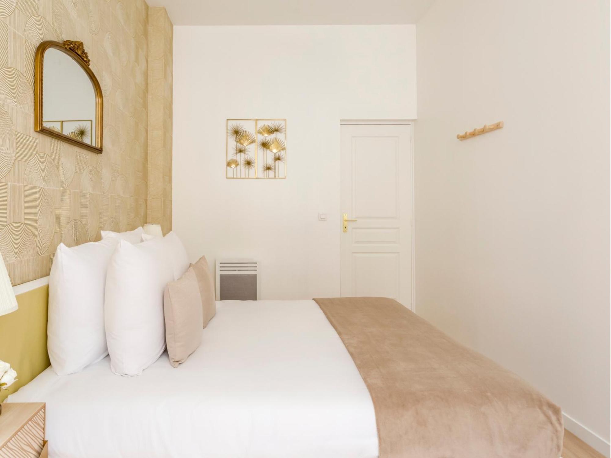 Merveil - Family - Opera - Turin Appartement