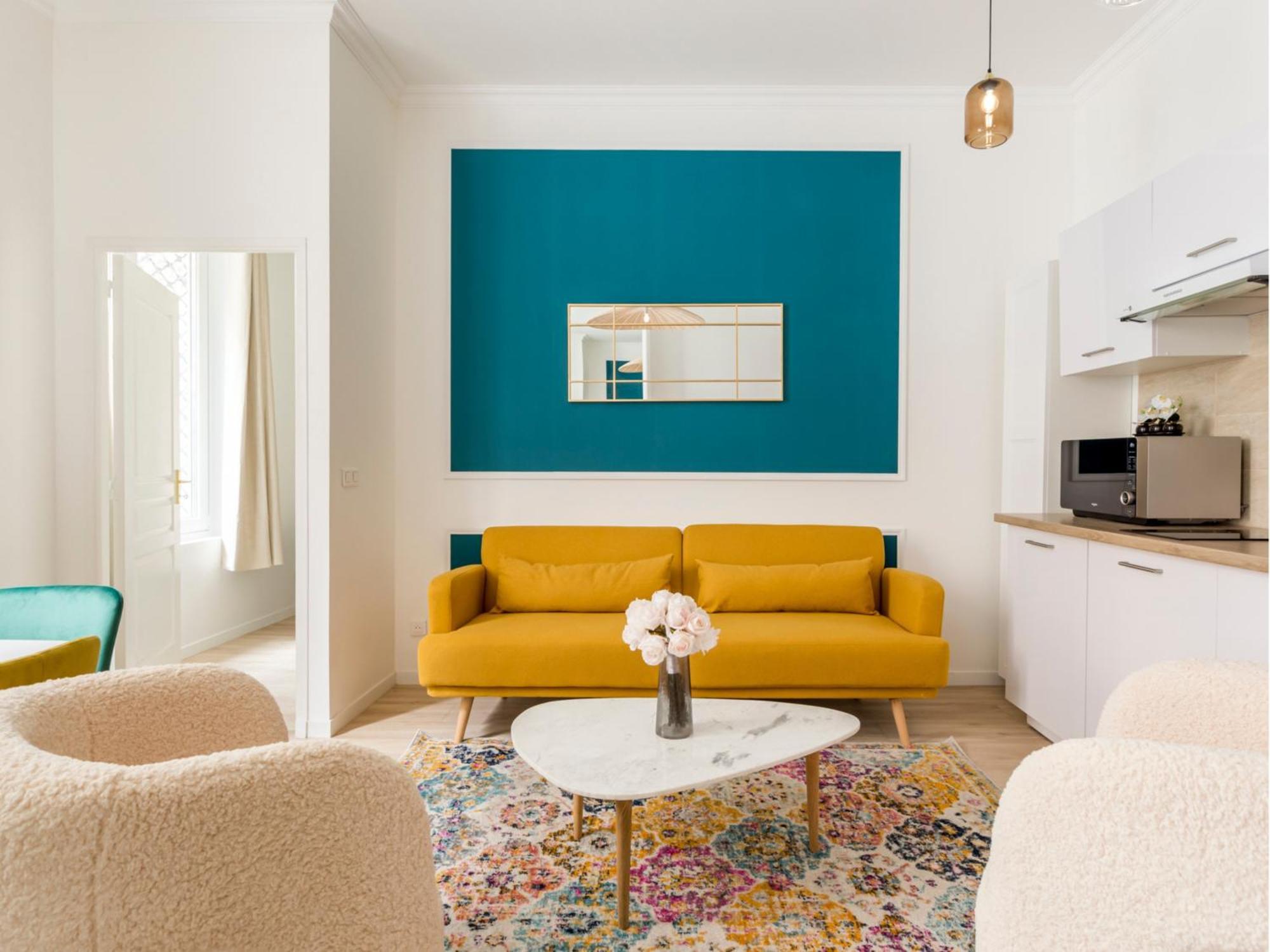 Merveil - Family - Opera - Turin Appartement *