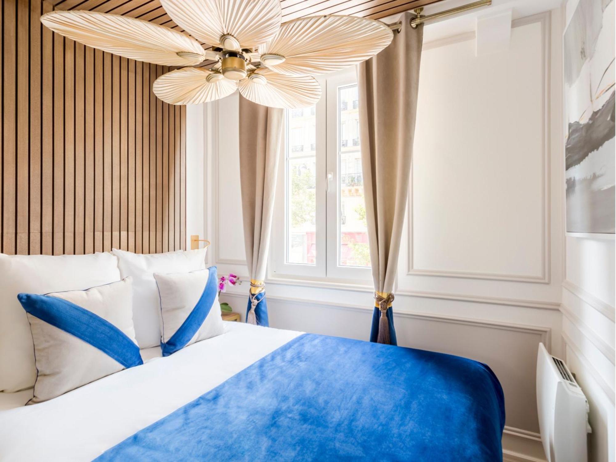 Merveil - Luxury - Notre Dame - Monge *