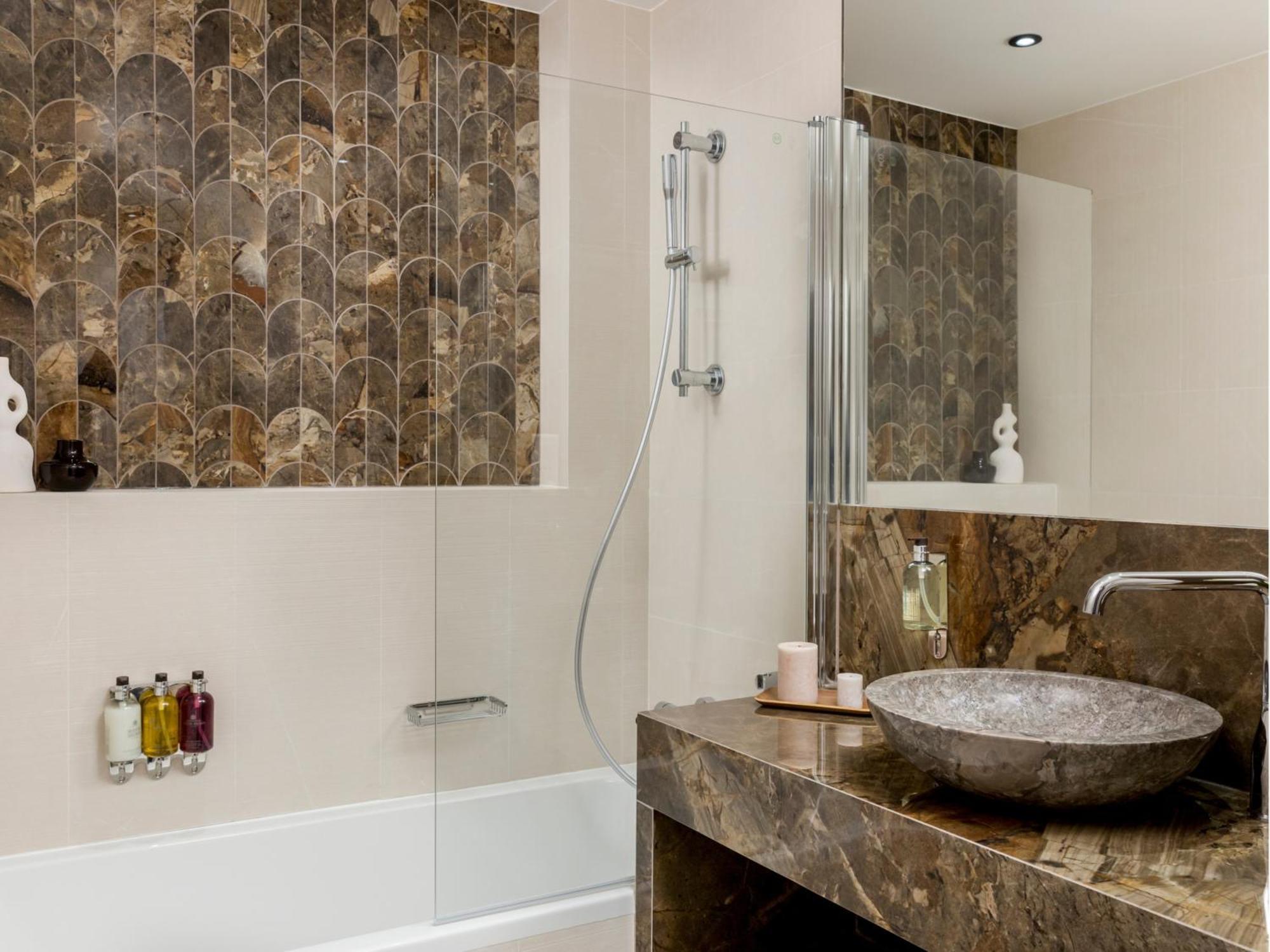 Merveil - Signature - Marais - Caire Ii Apartment *
