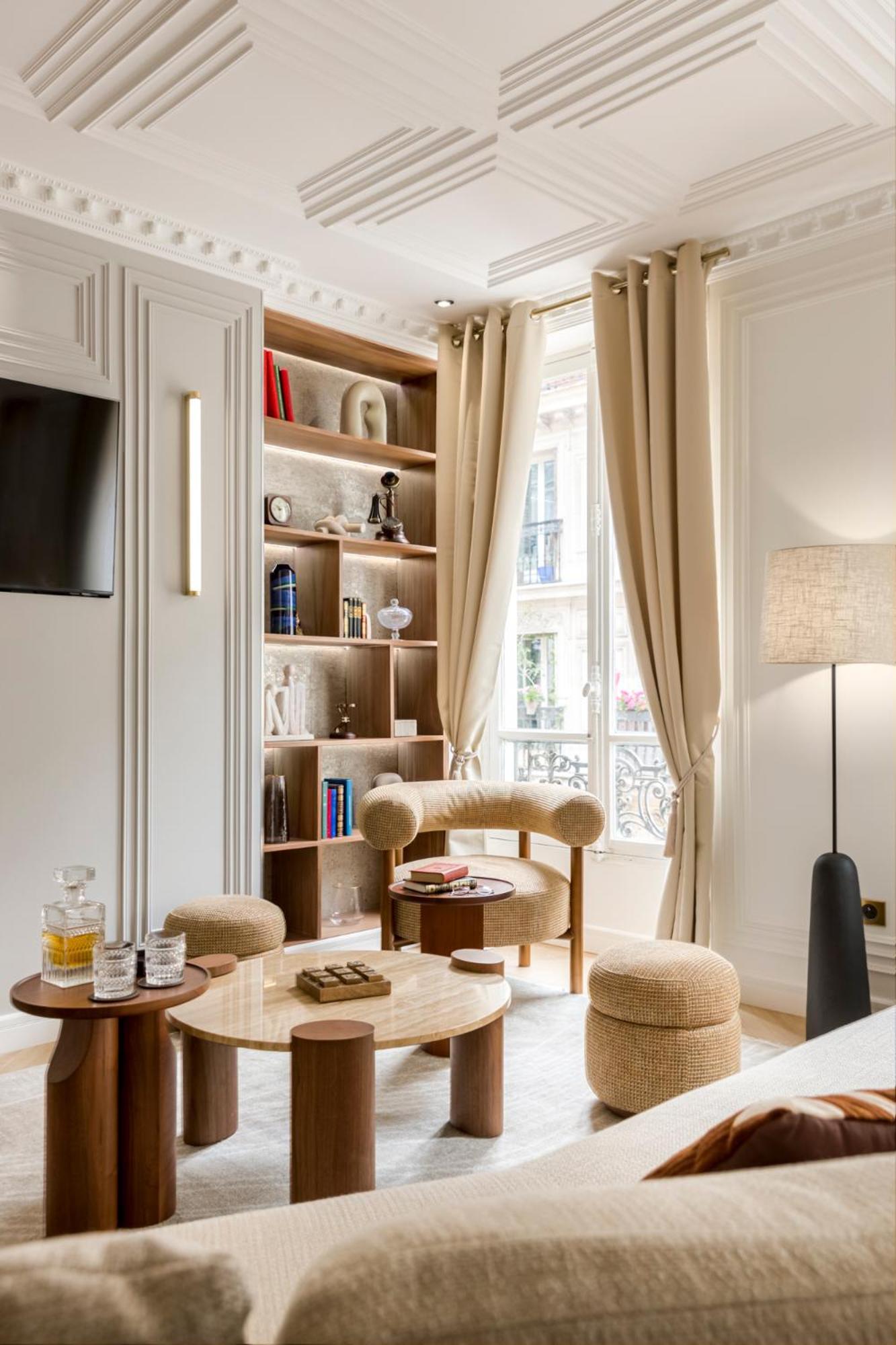 Merveil - Signature - Marais - Caire Ii * Paris