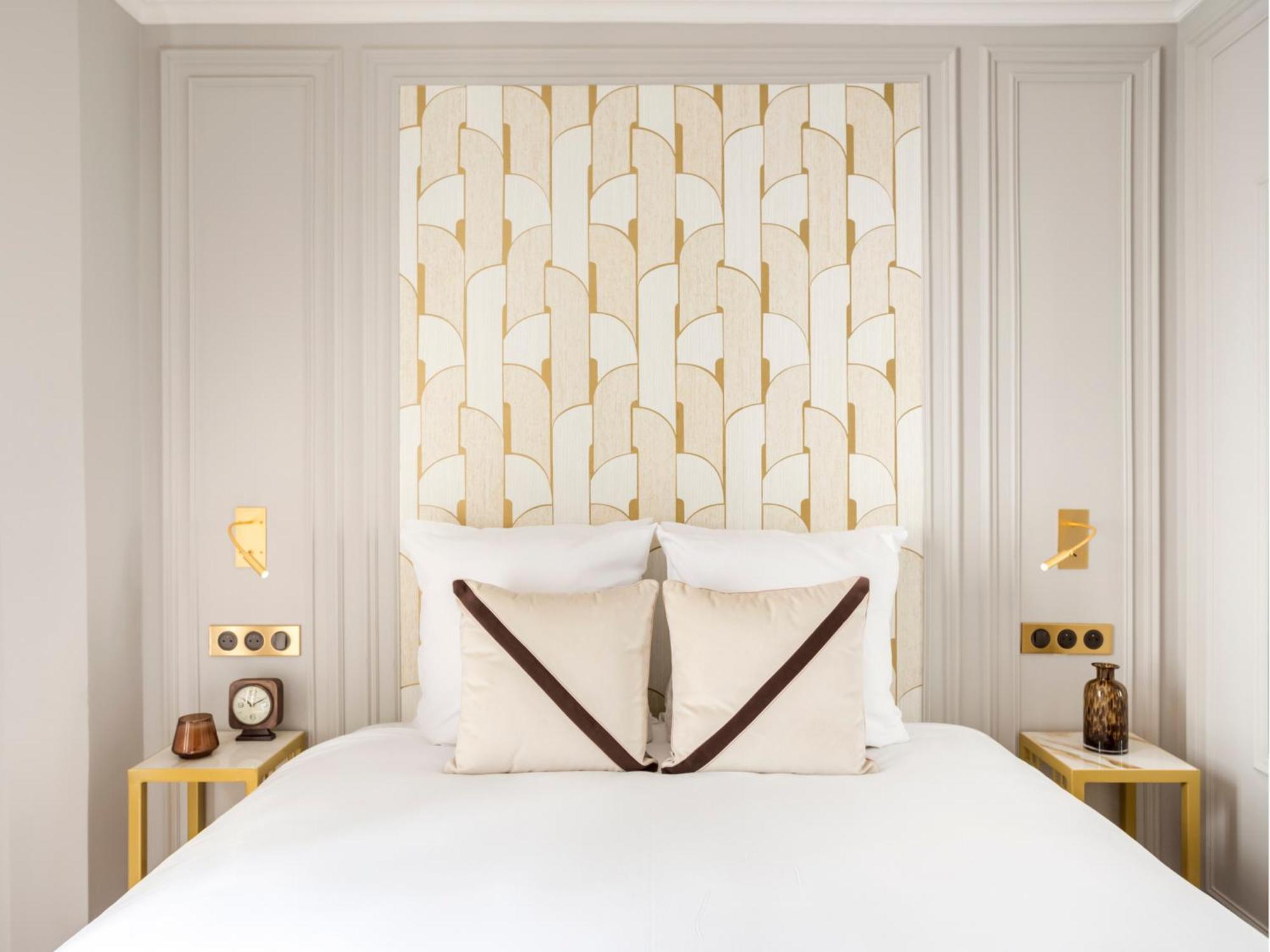 Merveil - Signature - Marais - Caire Ii Apartment