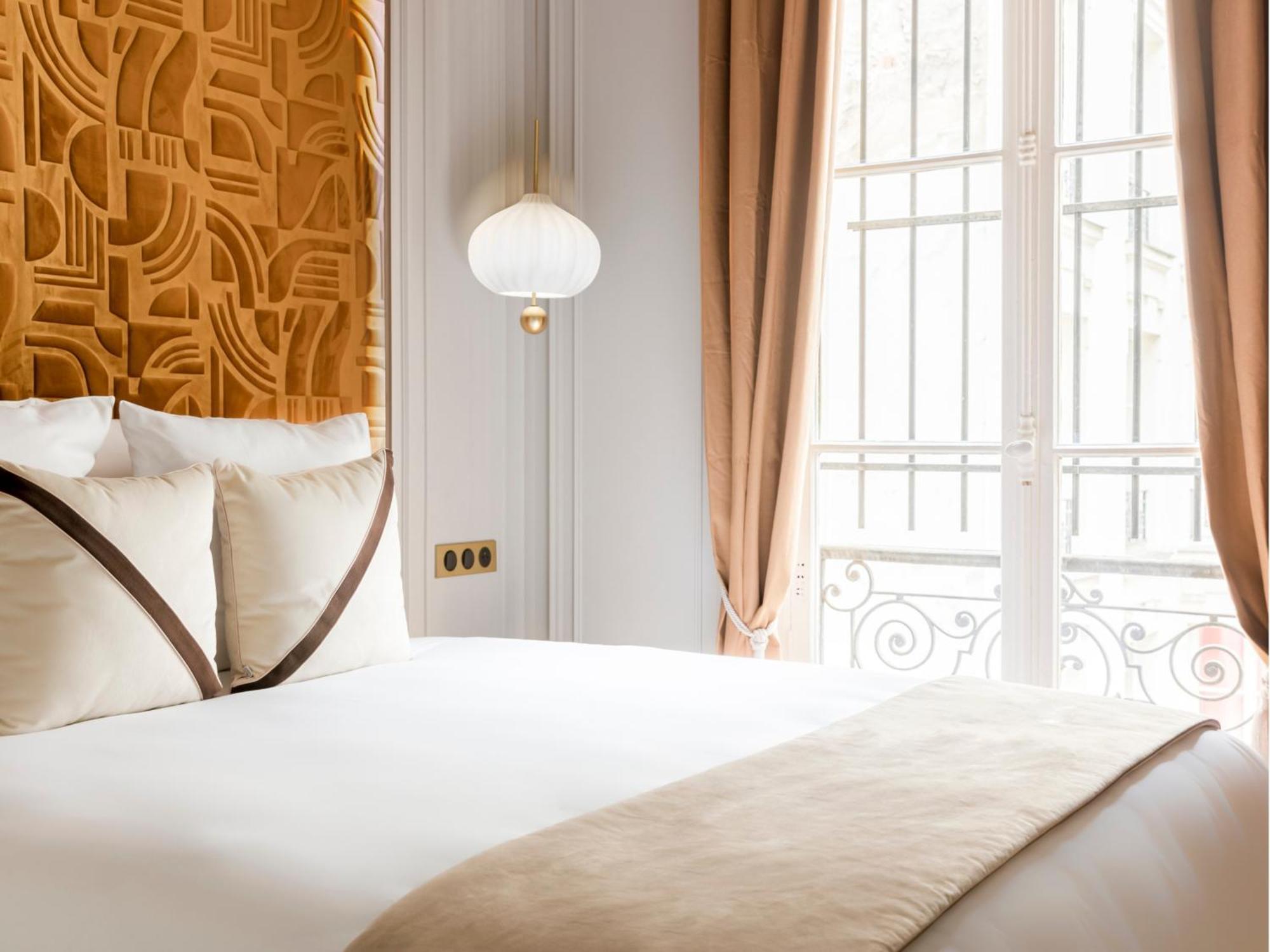 Apartment Merveil - Signature - Marais - Caire Ii