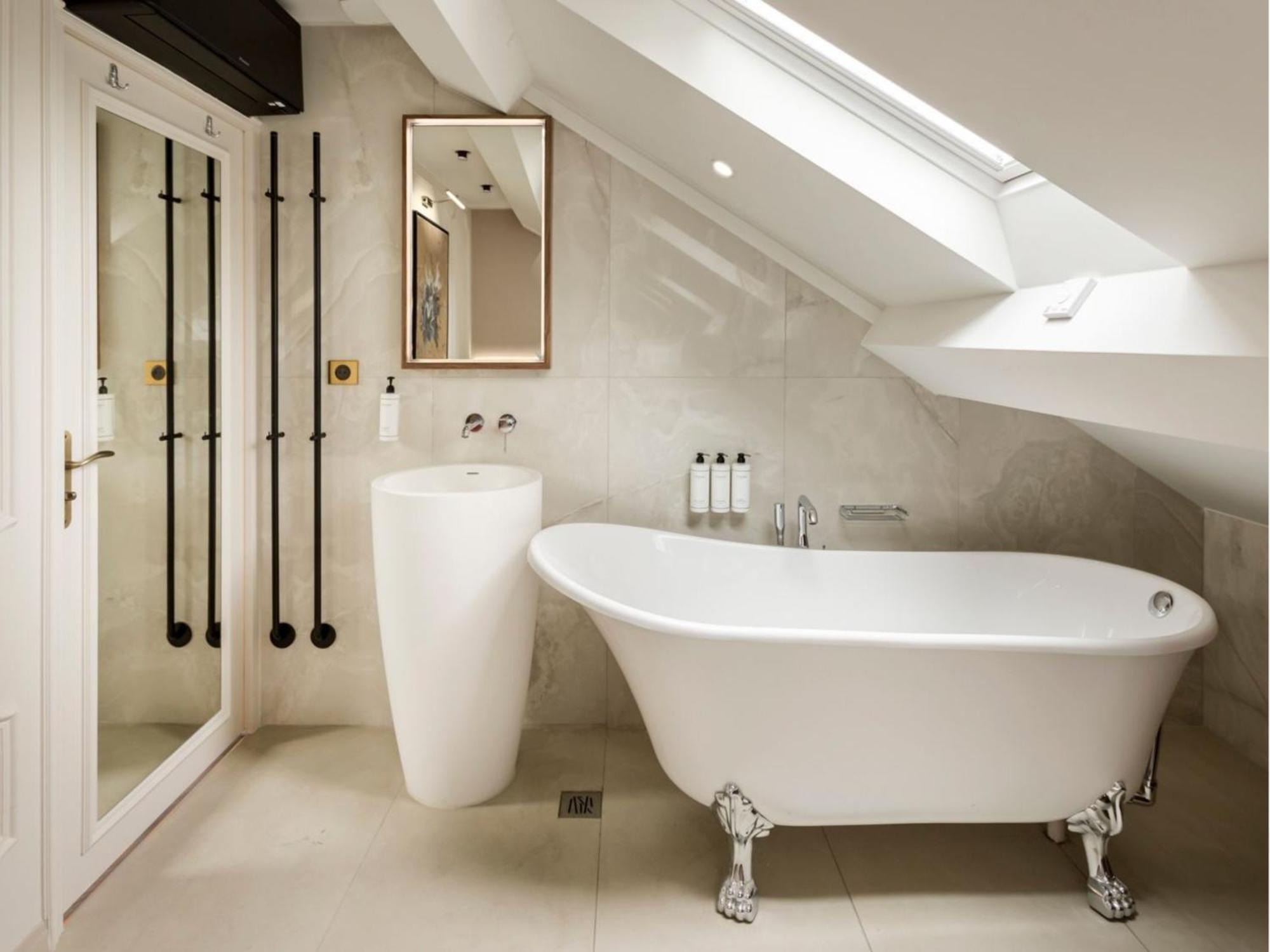 Apartment Merveil - Luxury - Champs Elysees - St Cyr I Paris
