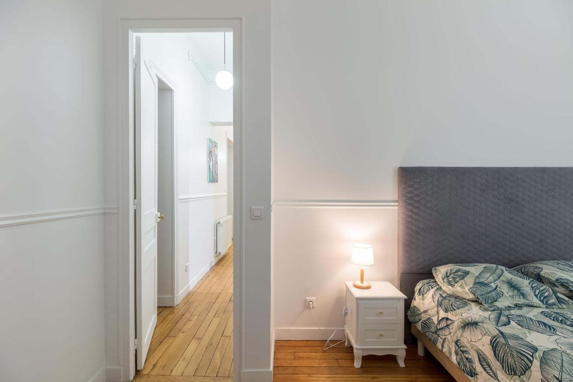 Appartement Cosy - 16th *