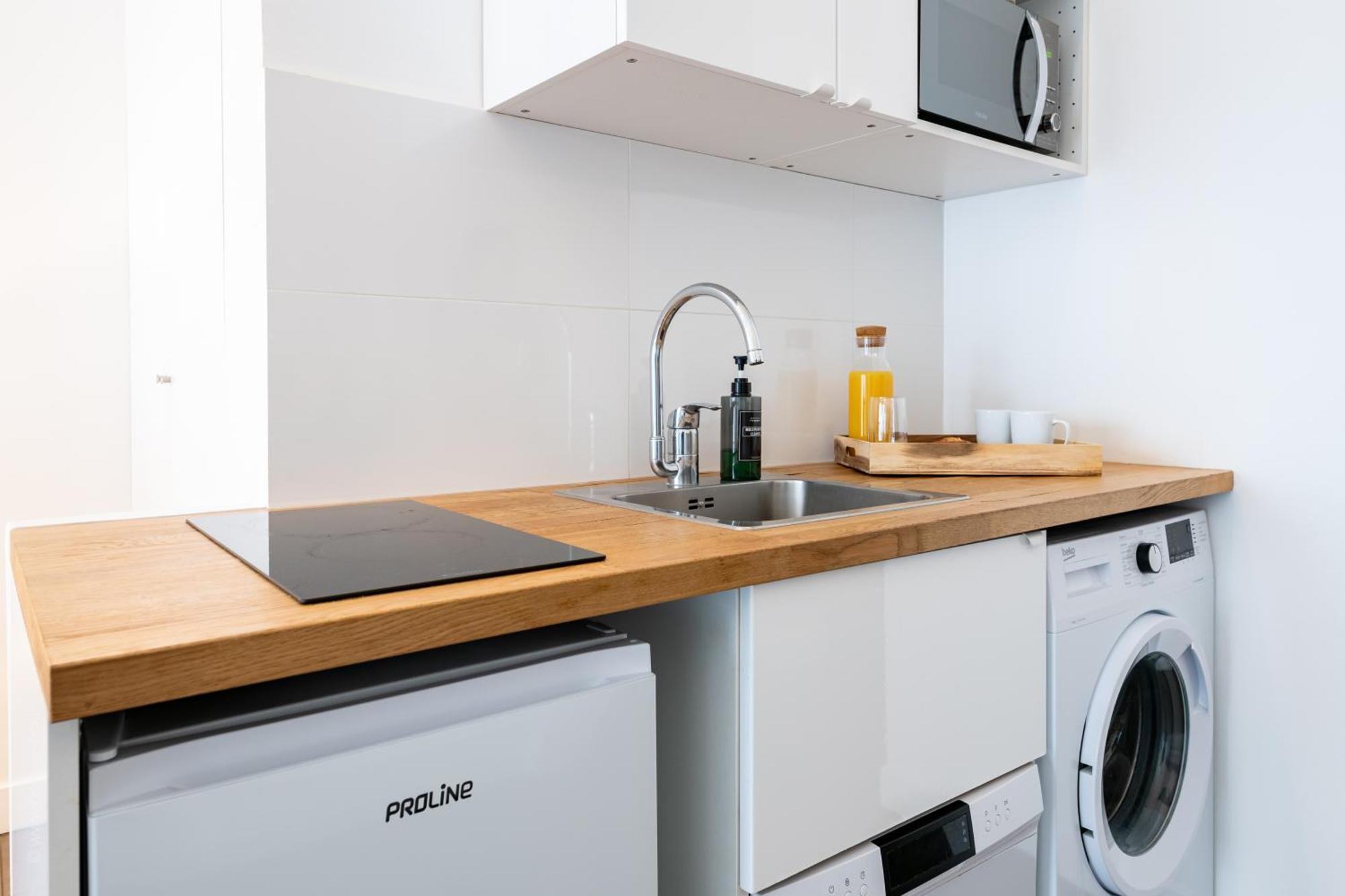 Appartement Le Bertrand - Cosy - 7 Pers- Invalides-tour Eiffel Paris